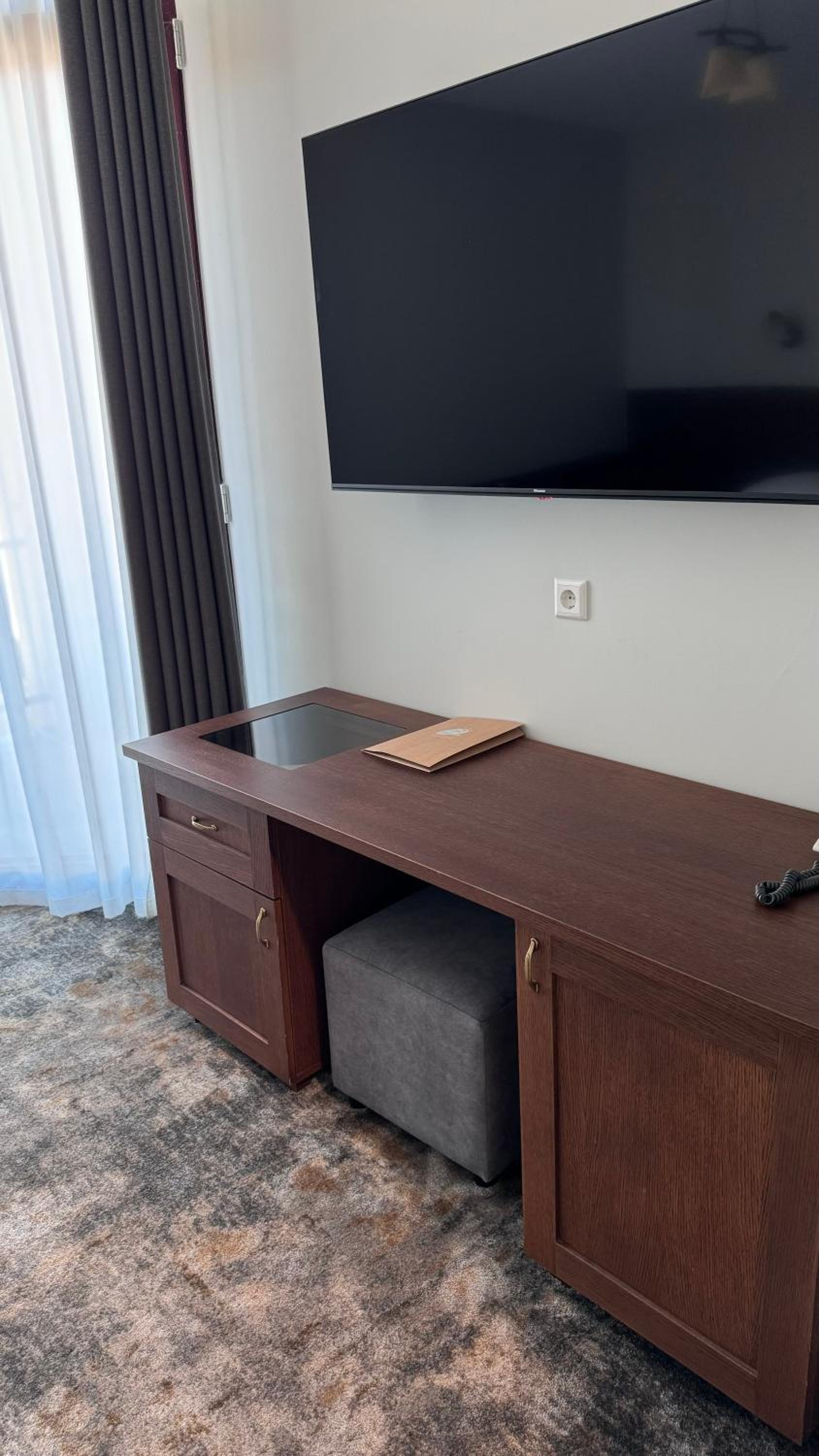 Double Room - Photo 4