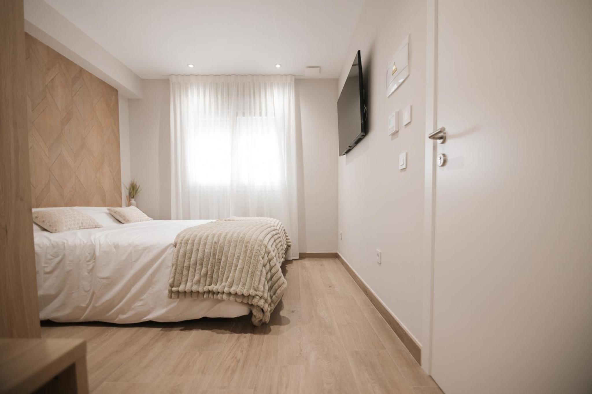 Double Room photo 2