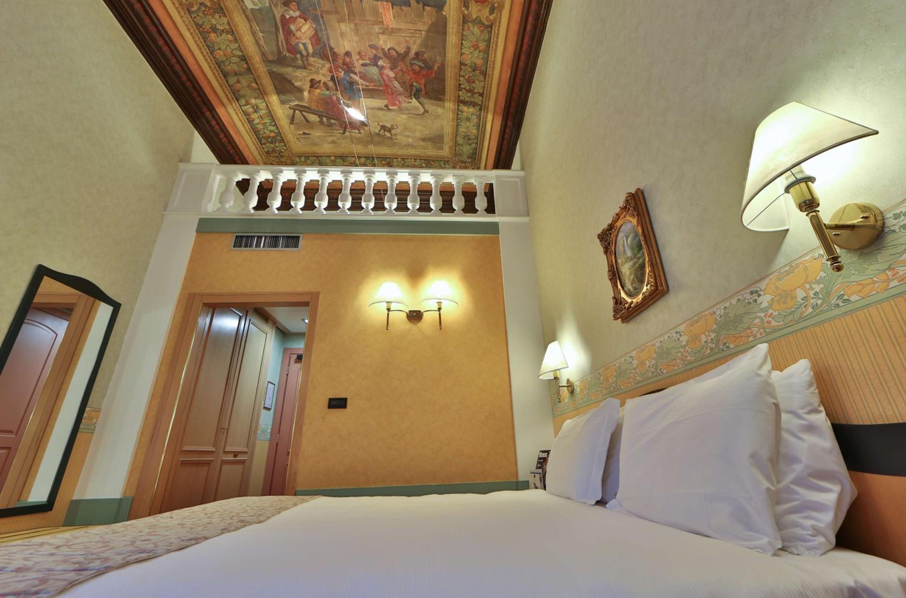 Classic Double Room - Photo 4
