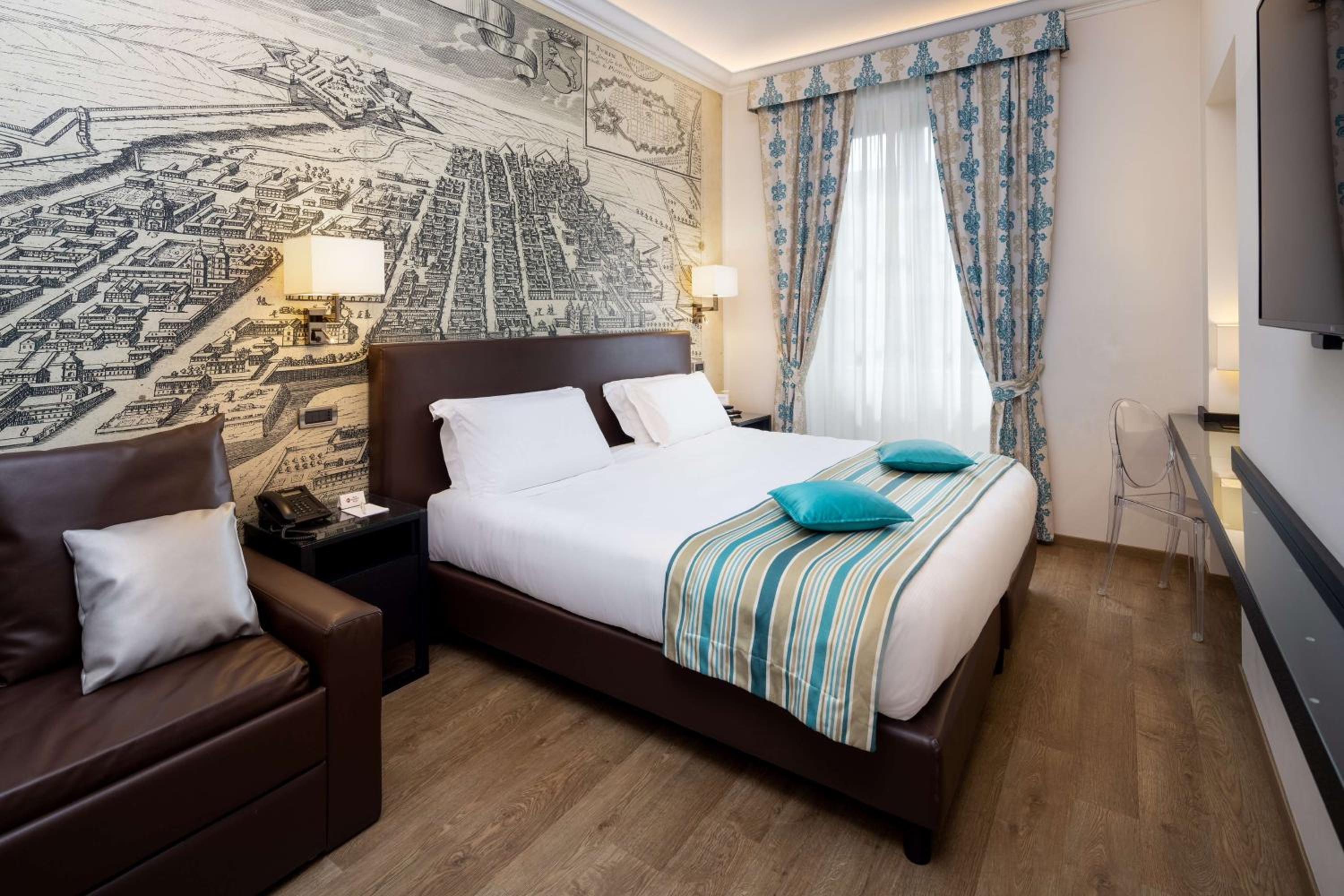 Classic Triple Room - Photo 8
