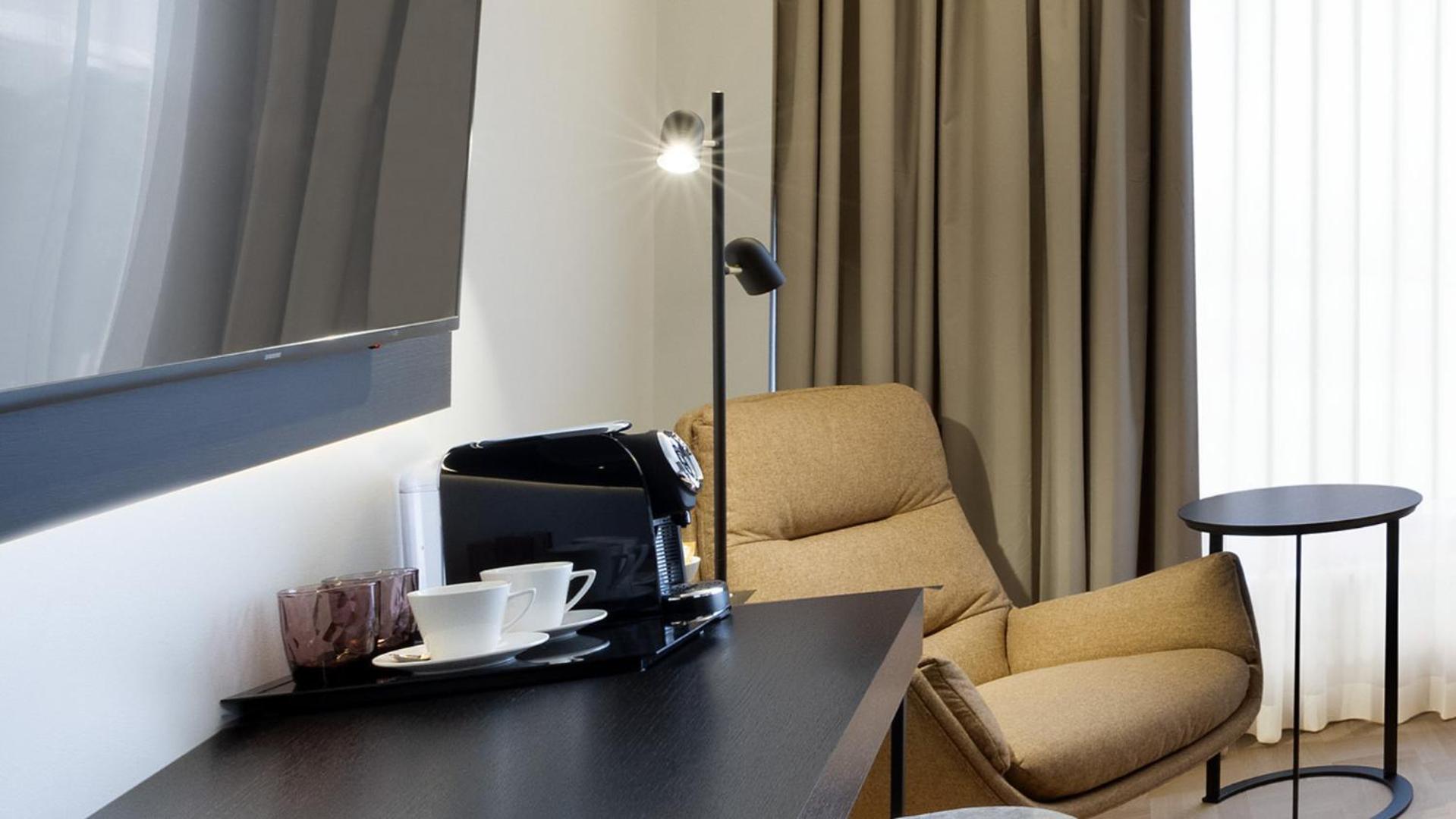 Superior Double Room - Photo 3