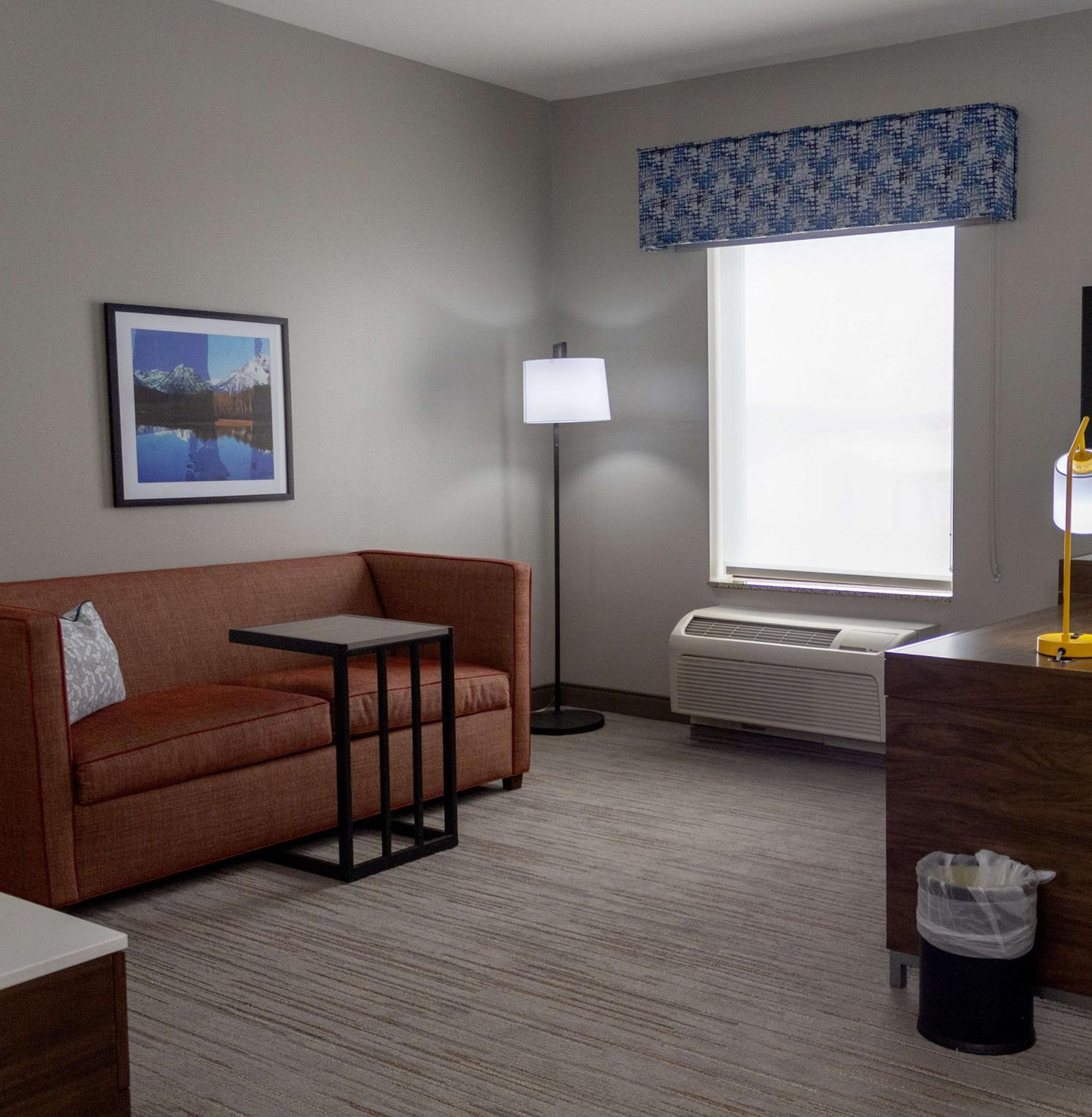 King Suite - Photo 1