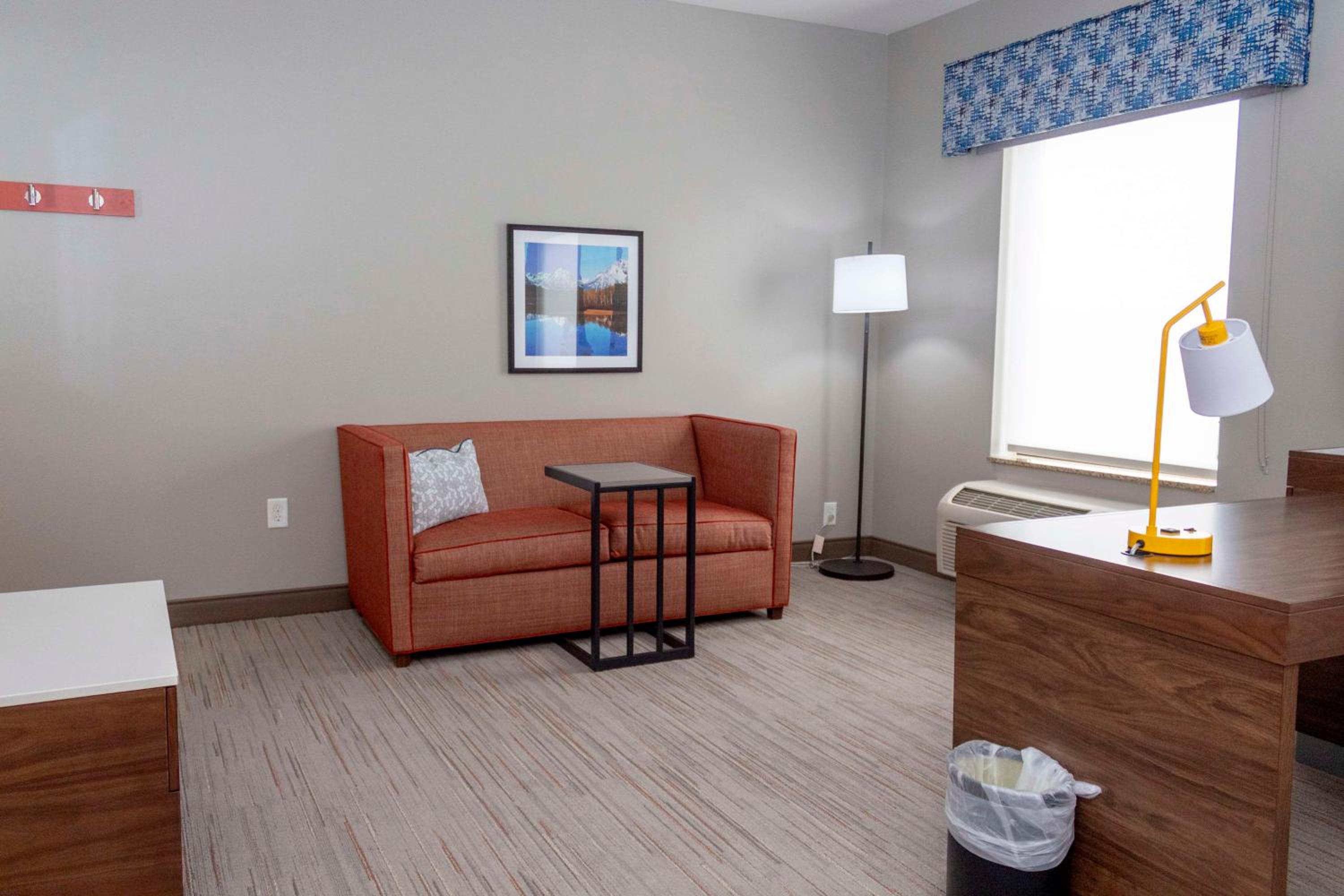 King Suite - Photo 2