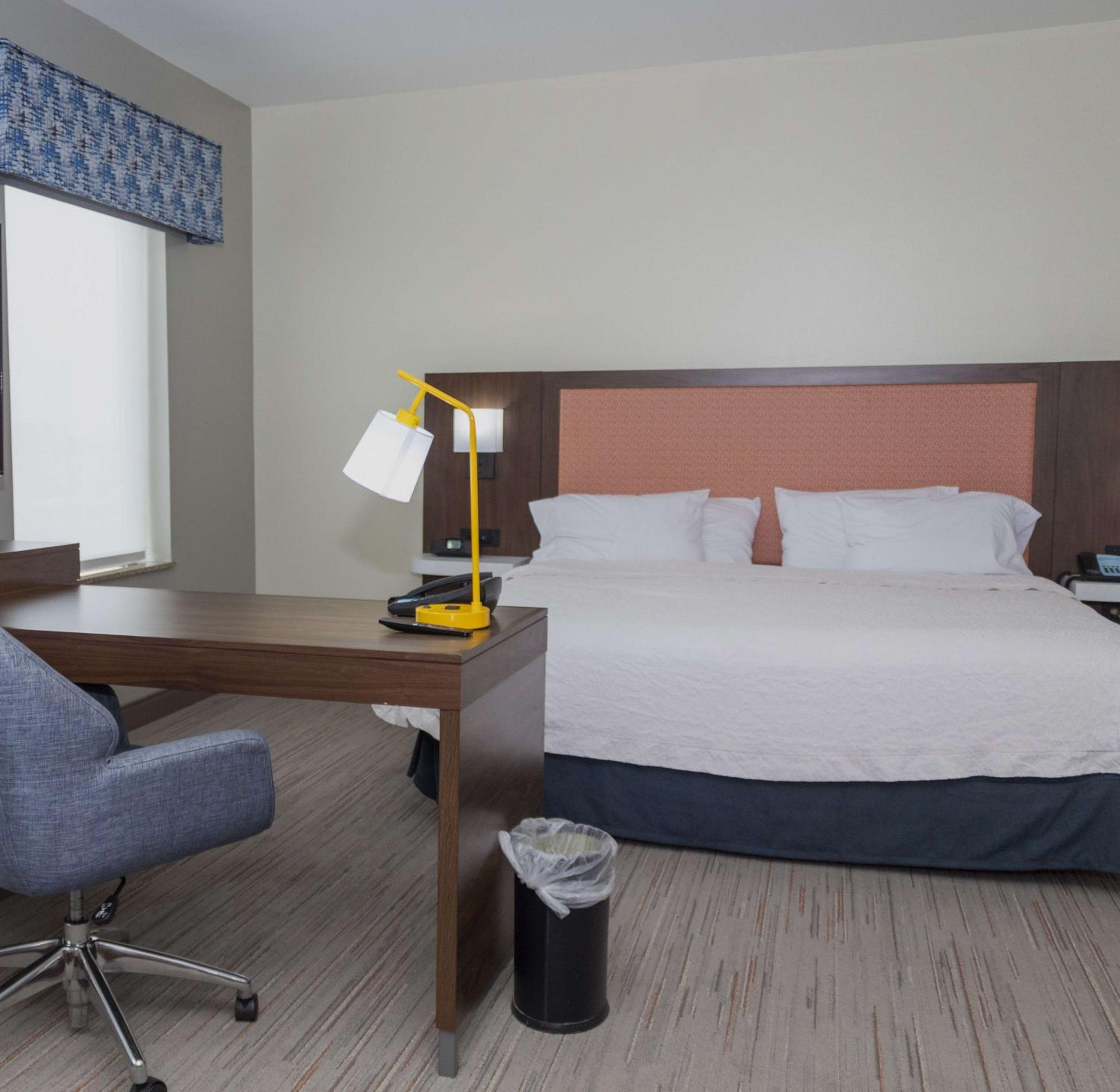 King Suite - Photo 5