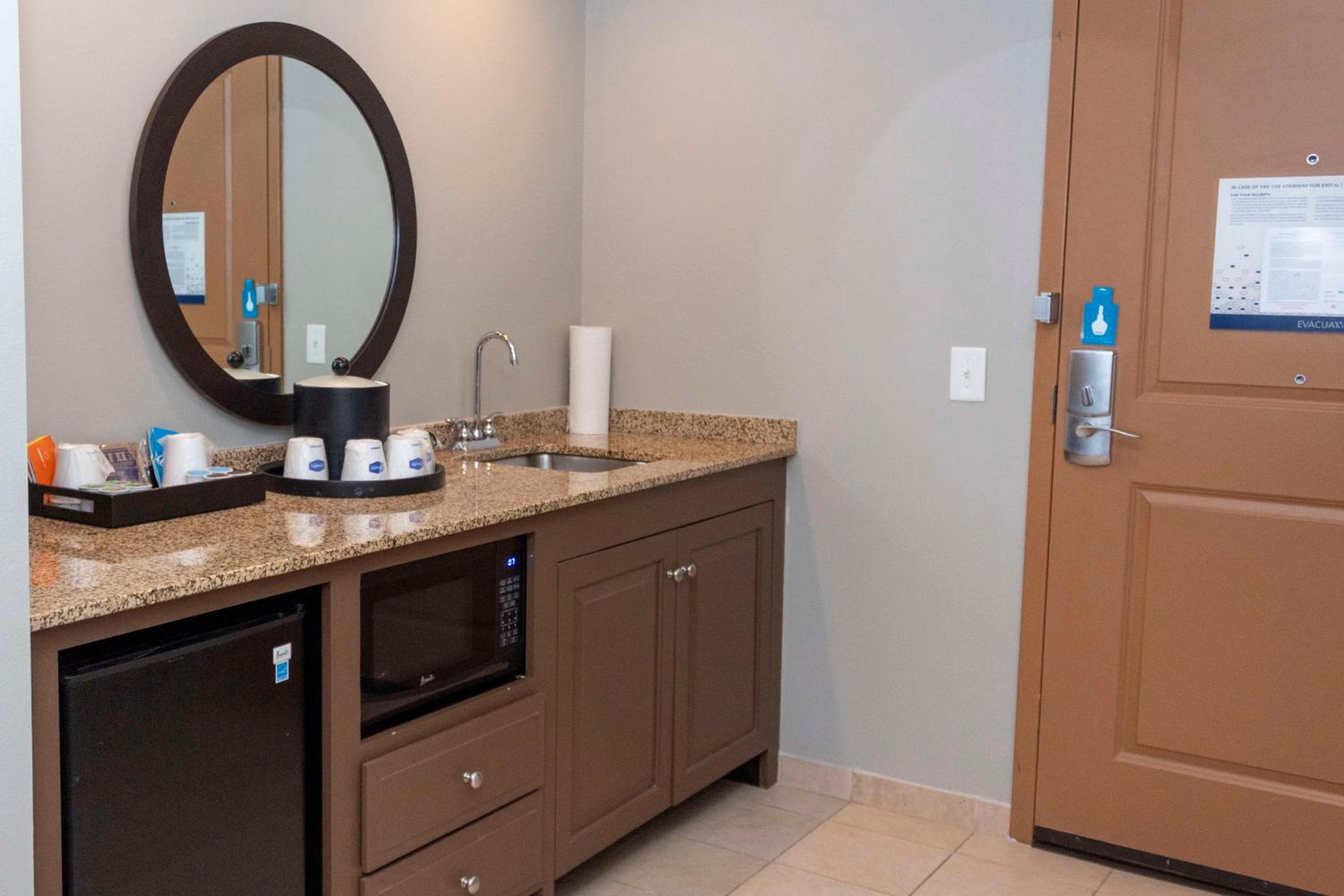 King Suite - Photo 4