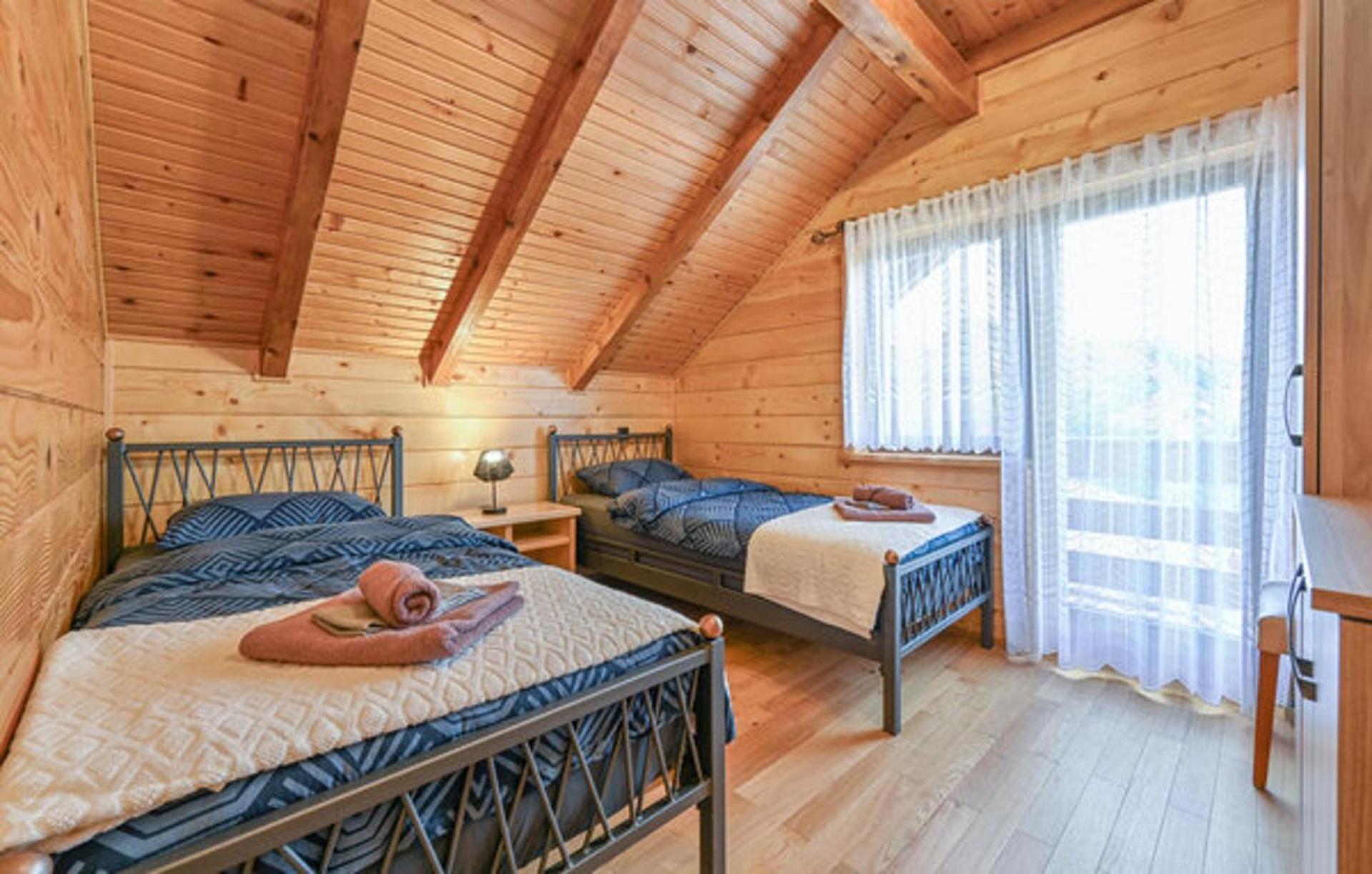 One-Bedroom Villa photo 1