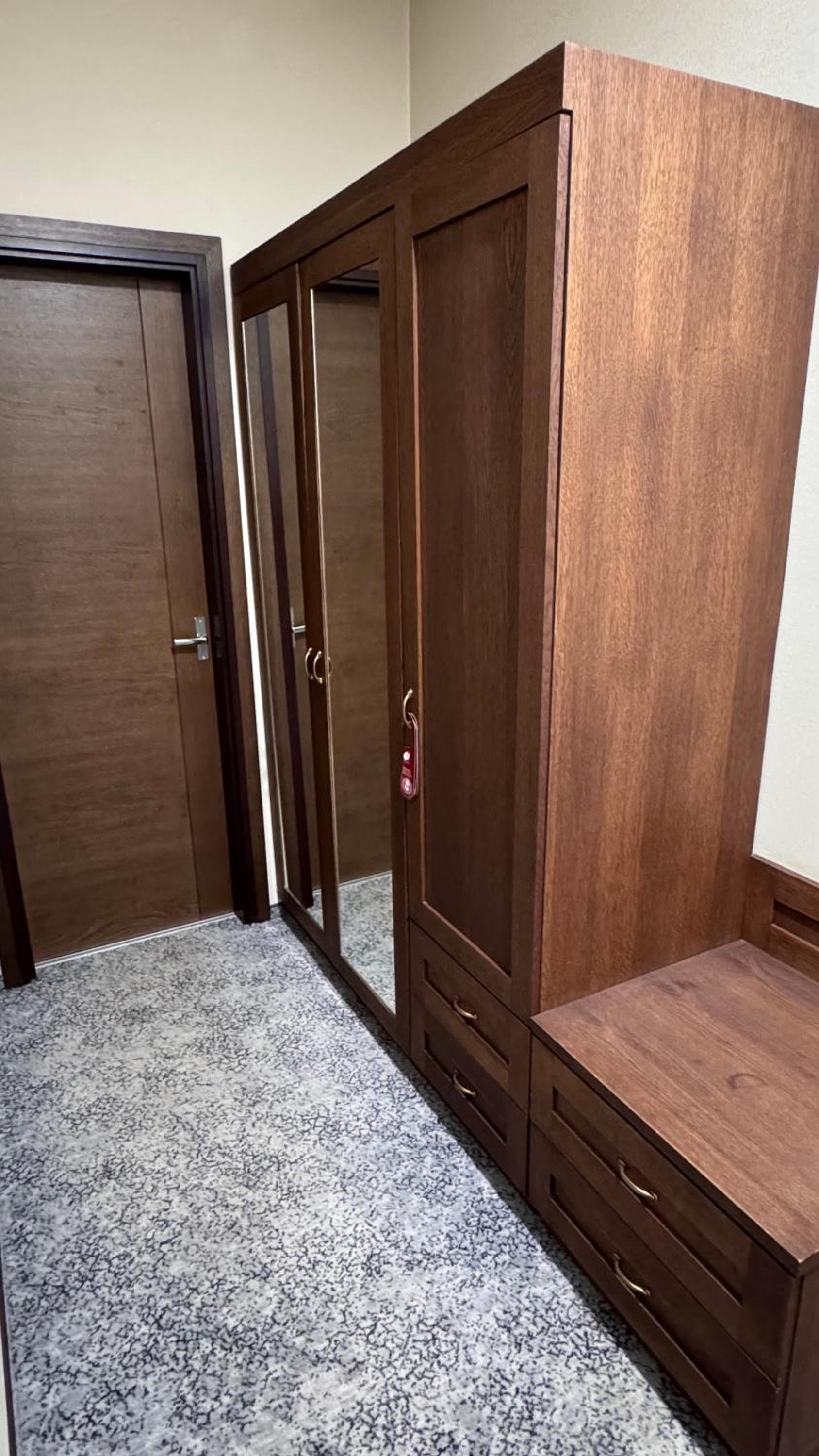 Quadruple Room - Photo 4