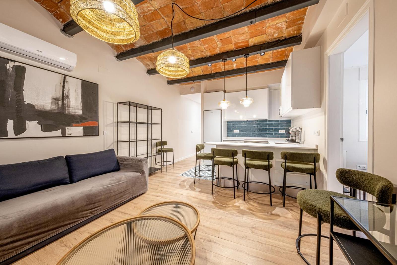 Apartamento