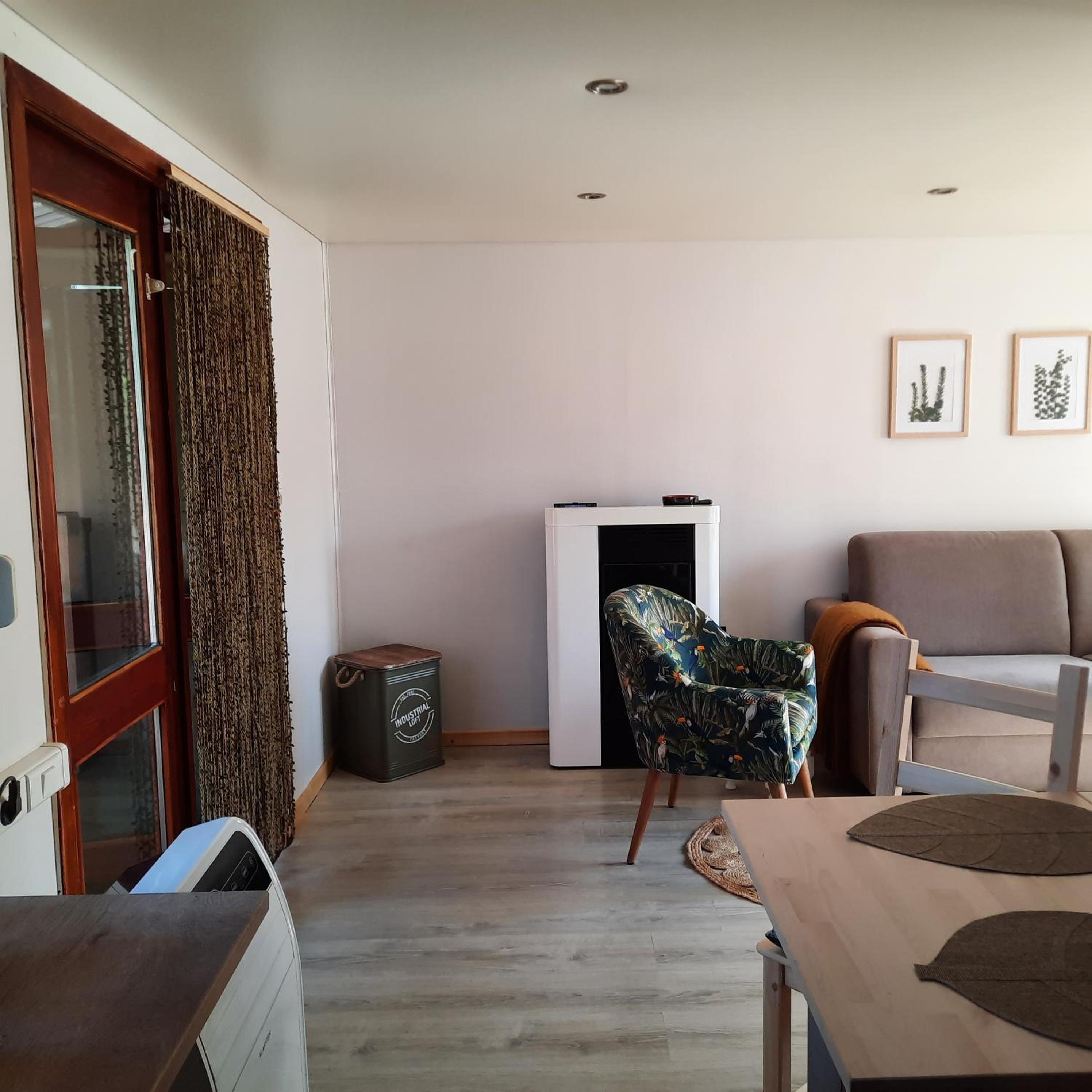 Two-Bedroom Chalet photo 1