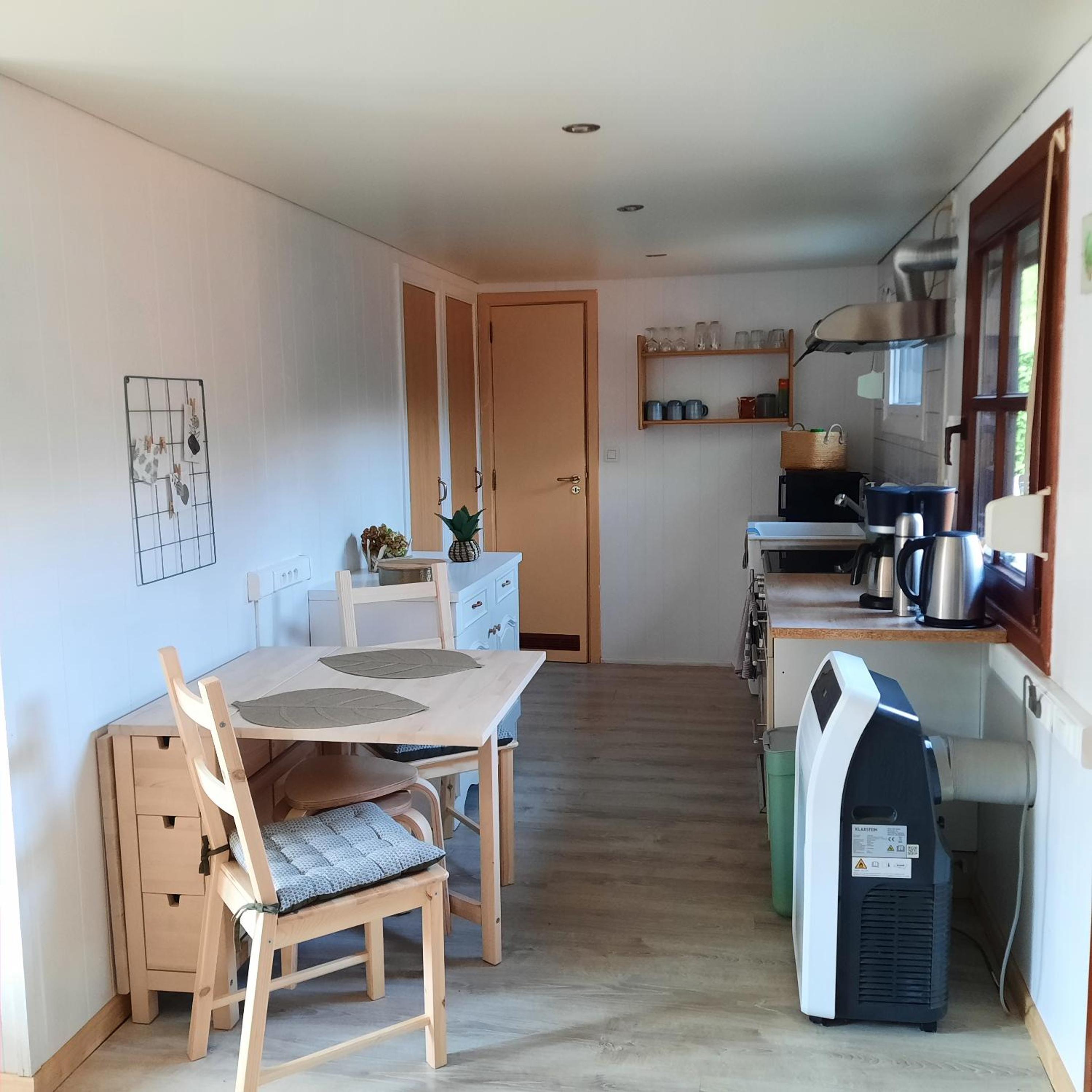 Two-Bedroom Chalet photo 2