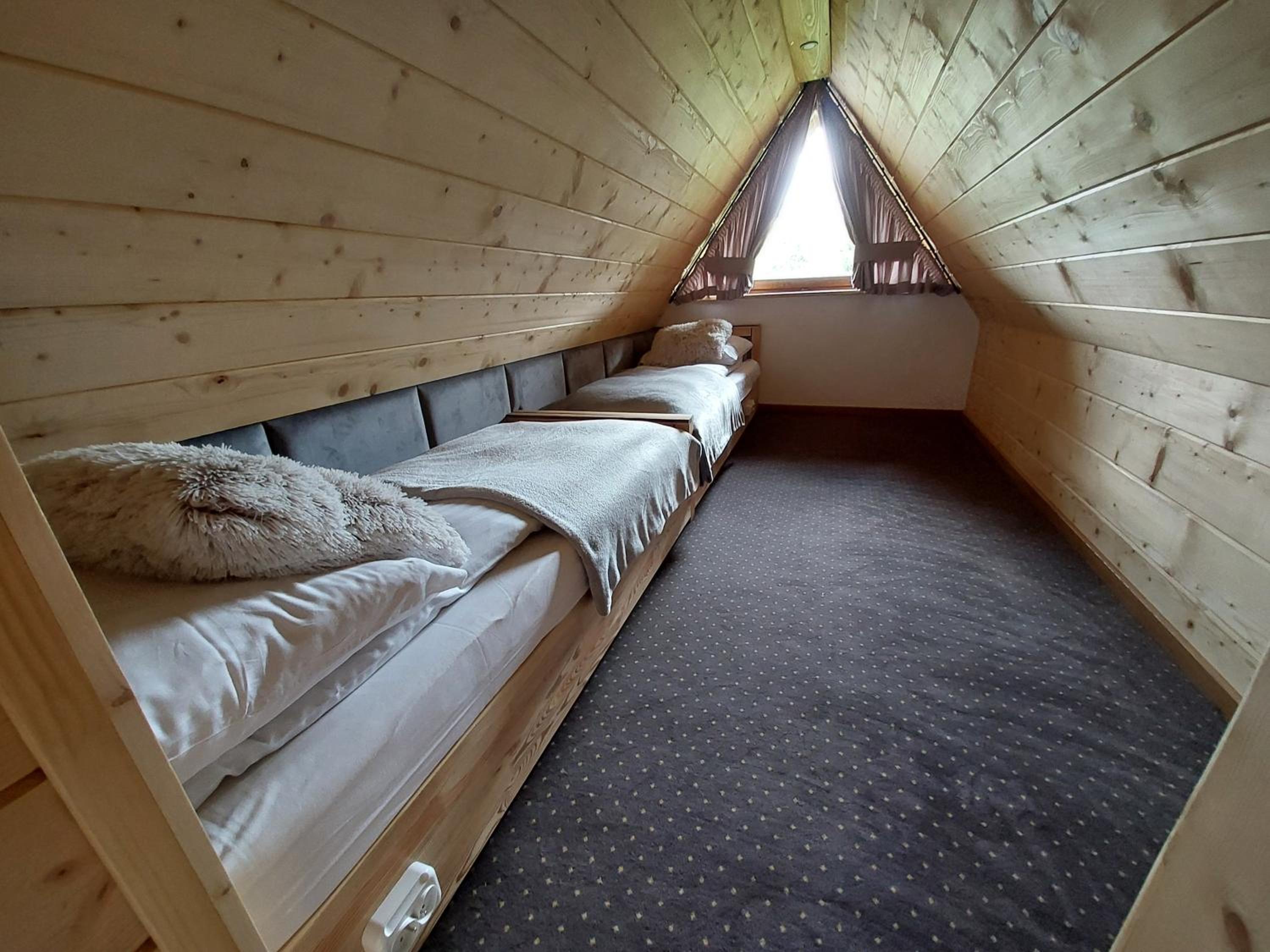 Maisonette photo 2