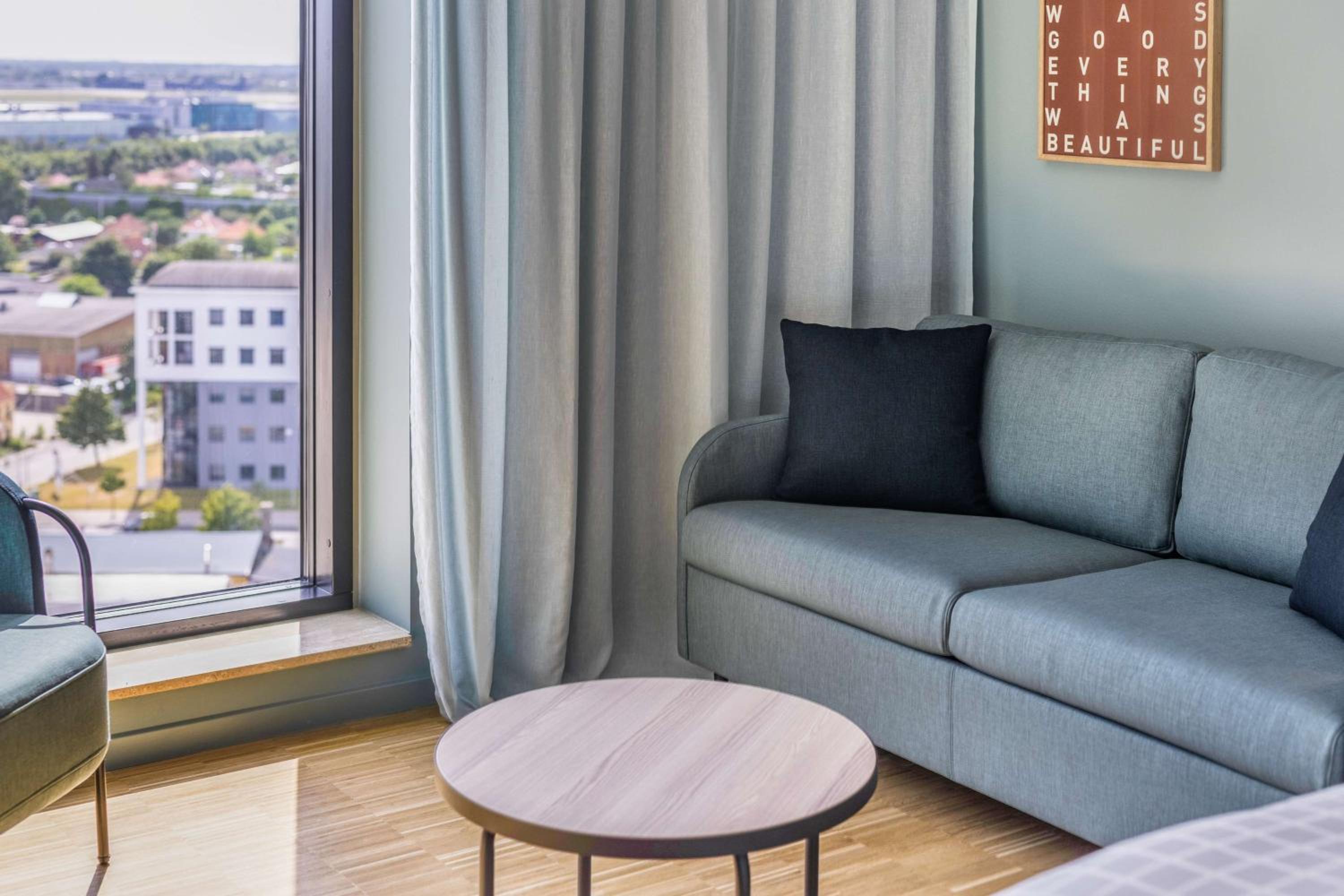 Superior Twin Room - Wellness and pool access excluded