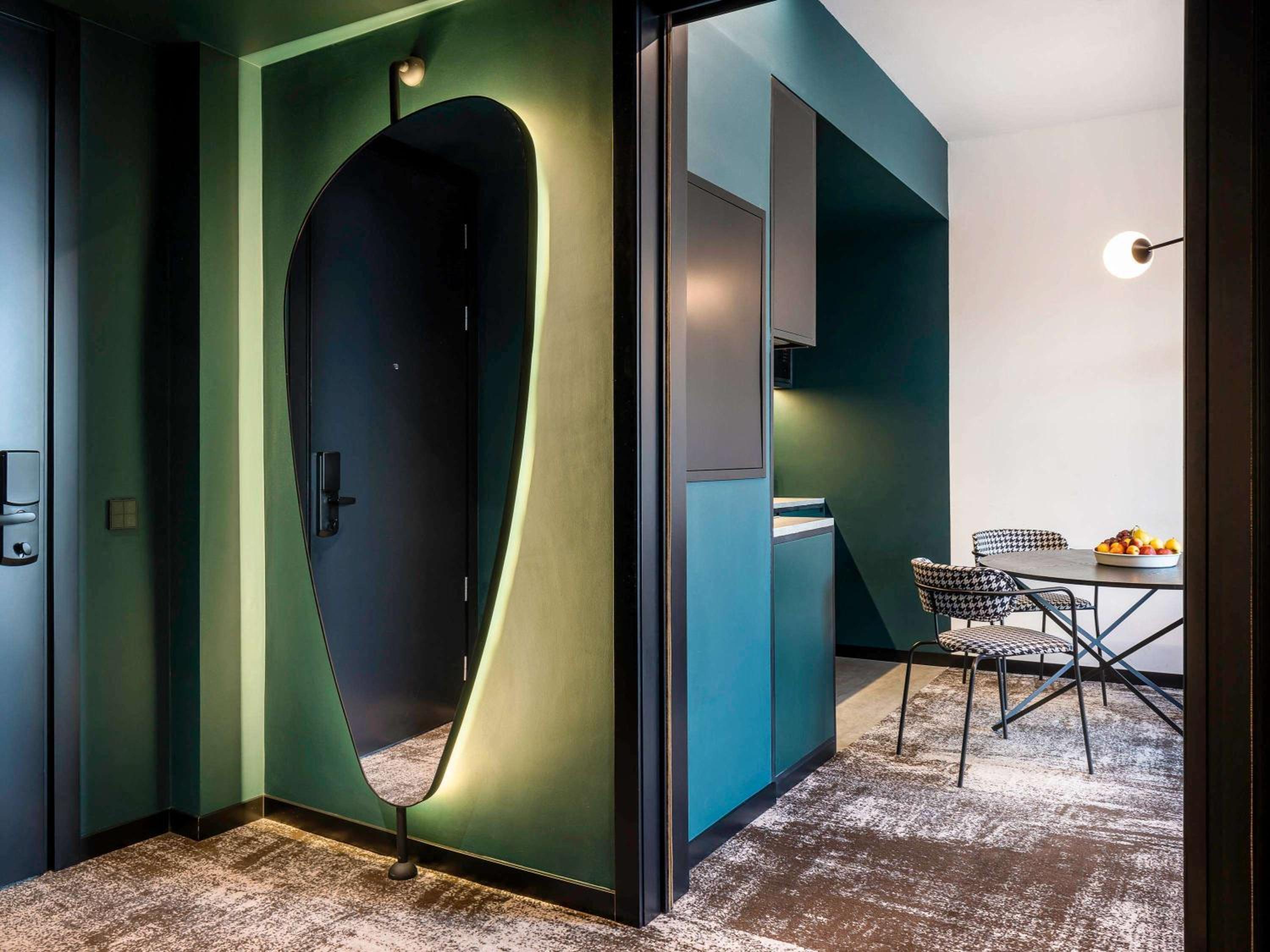 Two-Bedroom Apartment - Photo 3