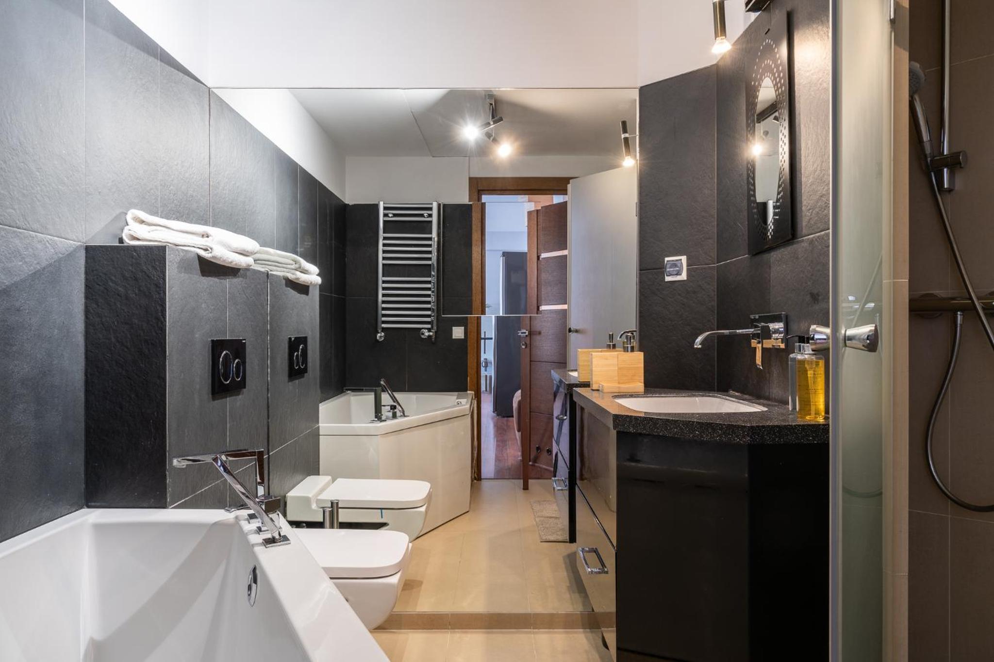 Two-Bedroom Family Apartment - ul. Krawiecka 3 photo 2