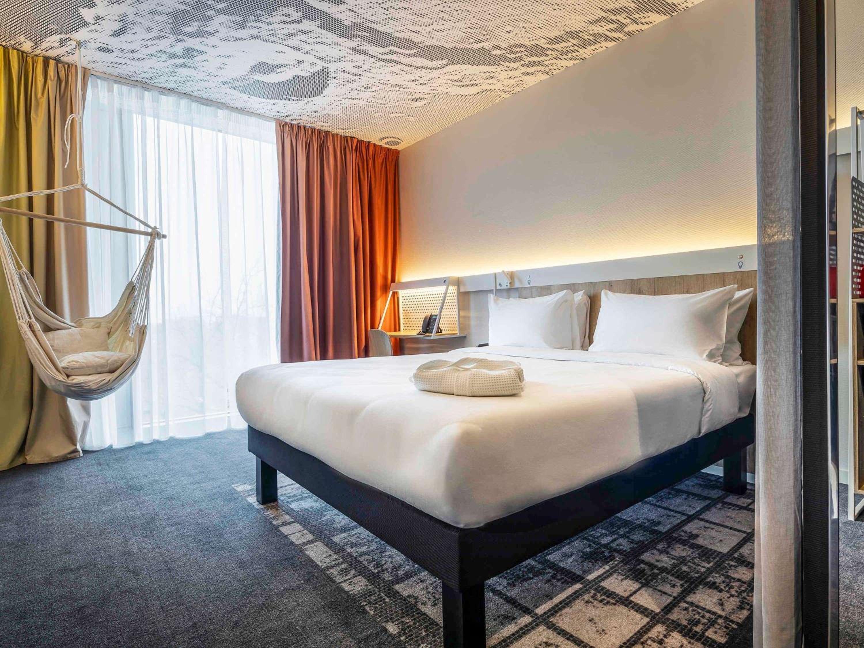 Standard Double Room - Photo 1
