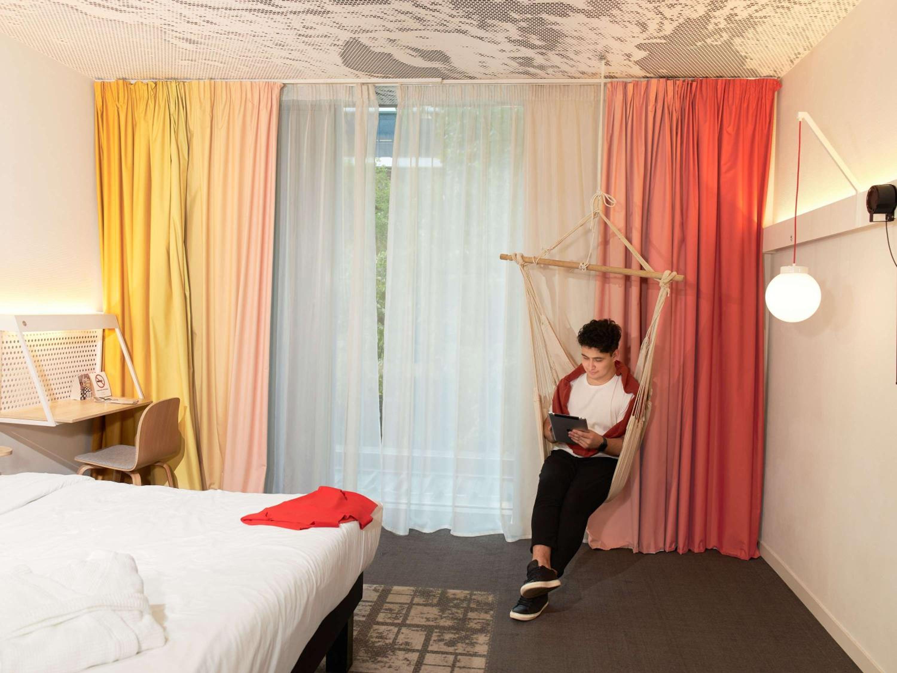 Premium Double Room - Photo 7