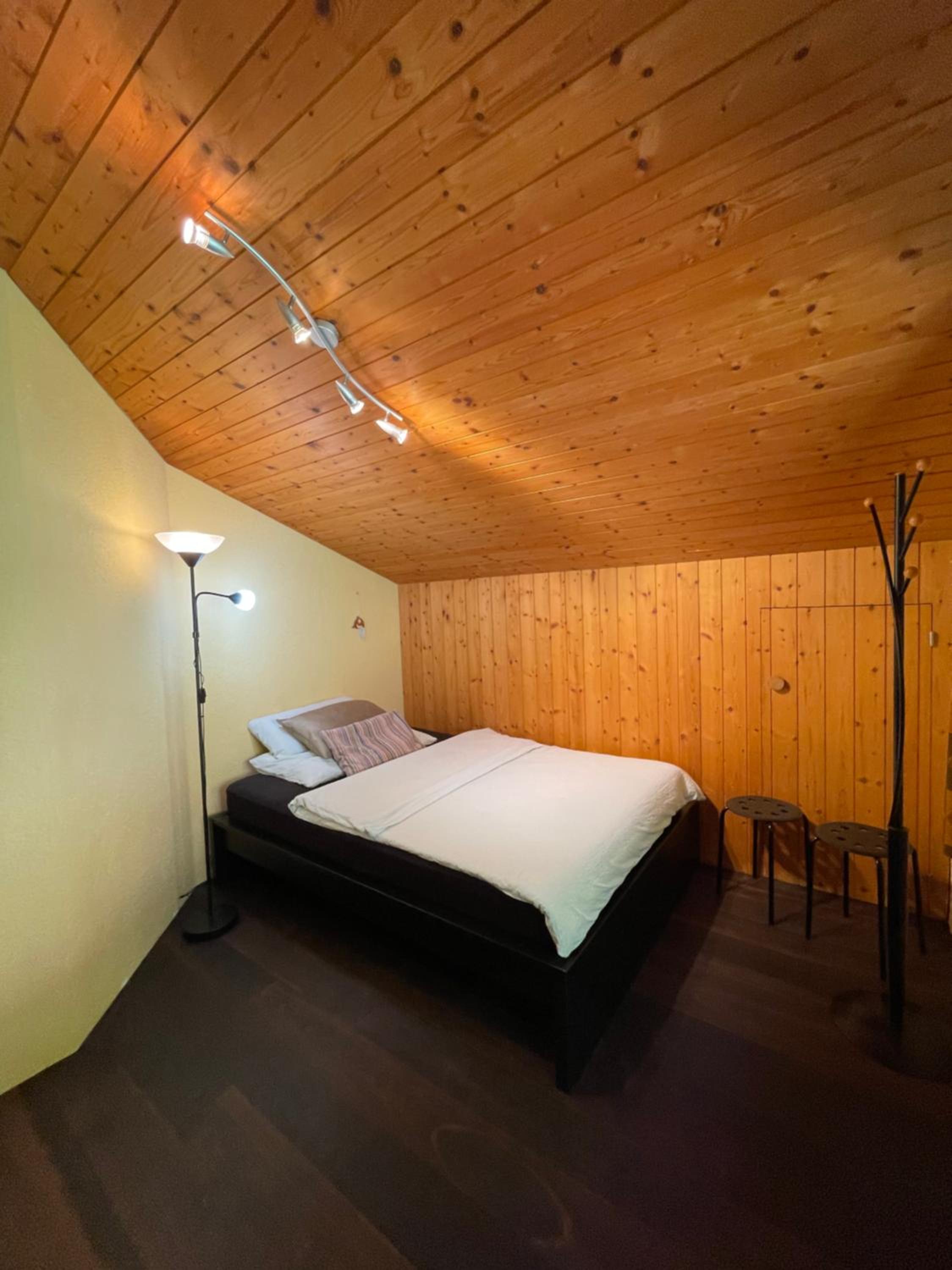 Double Room With Shared Bathroom photo 1