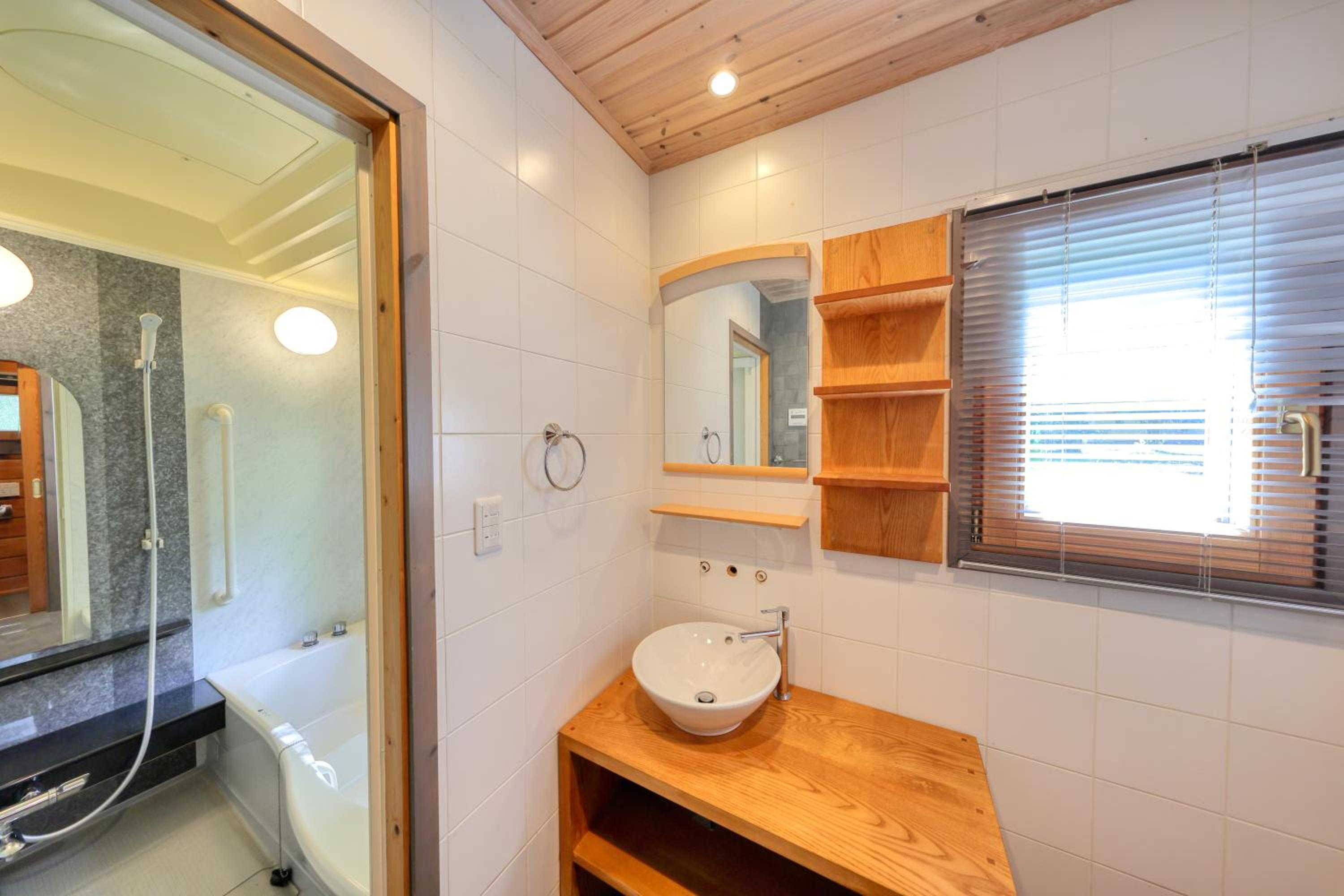 Three-Bedroom Villa - Photo 26