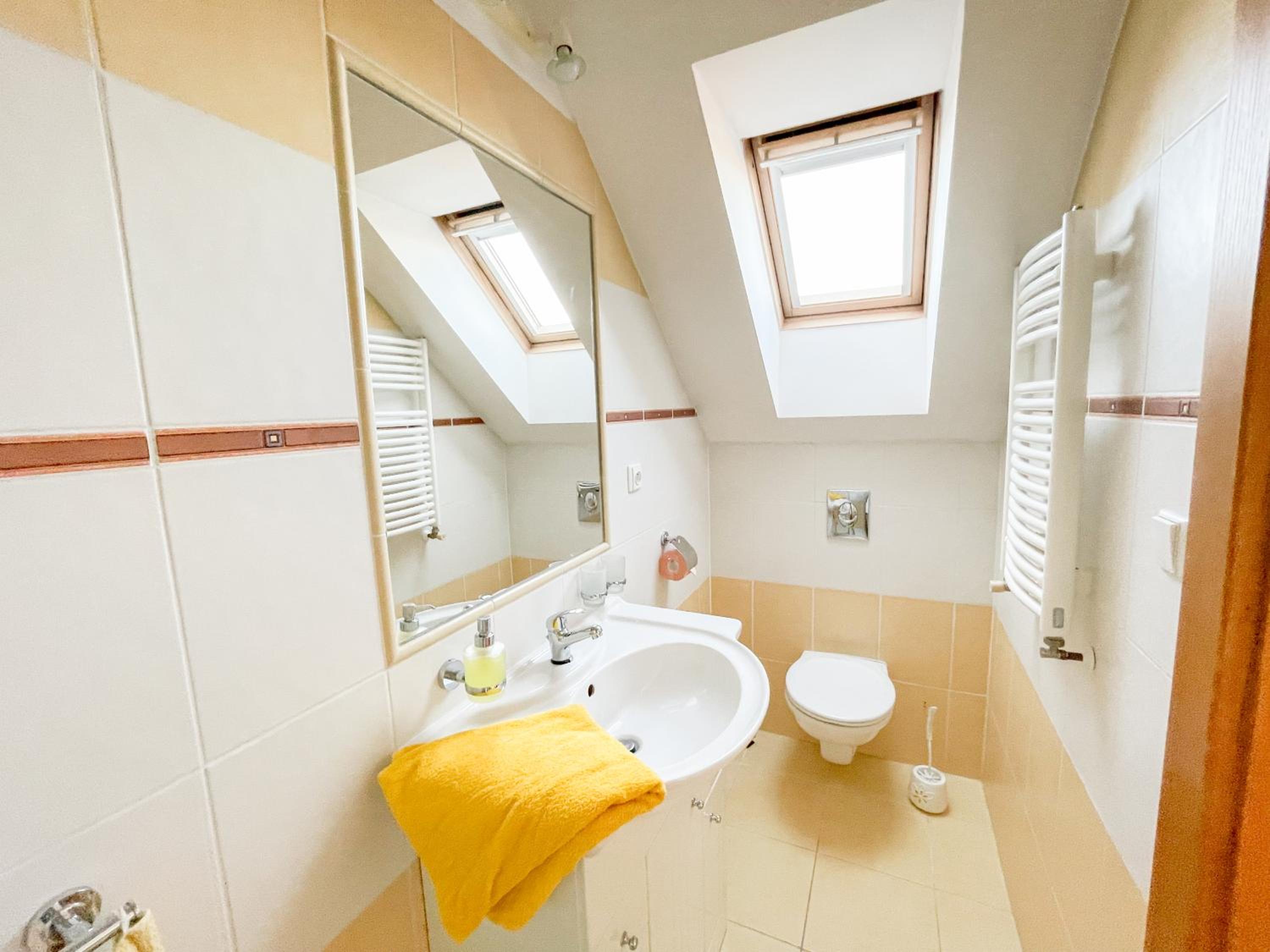 Double Room photo 2
