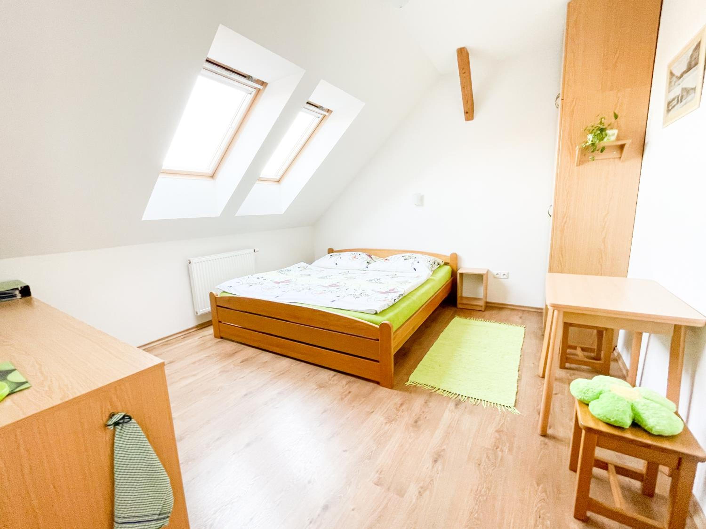 Double Room photo 2