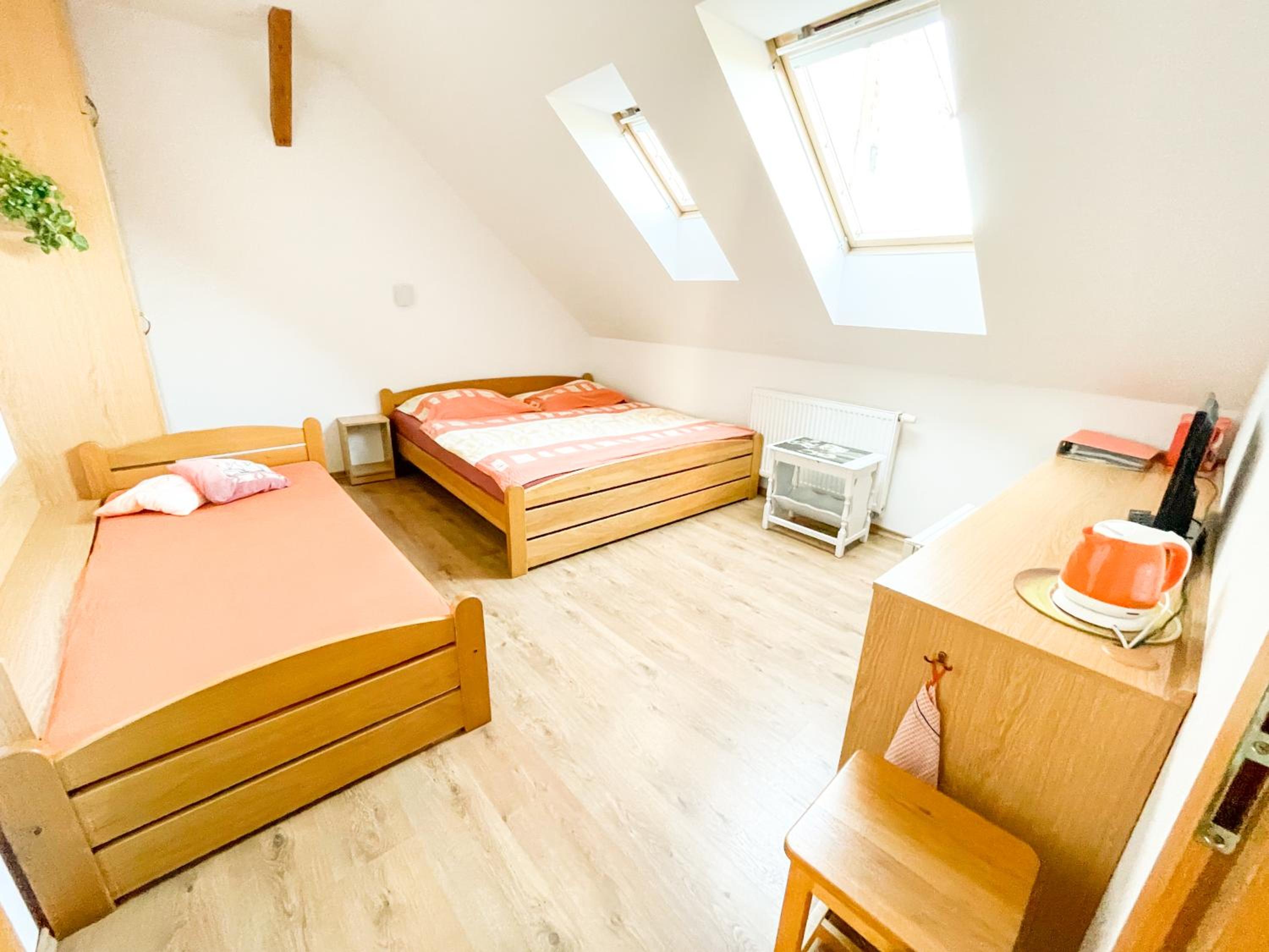 Double Room photo 3