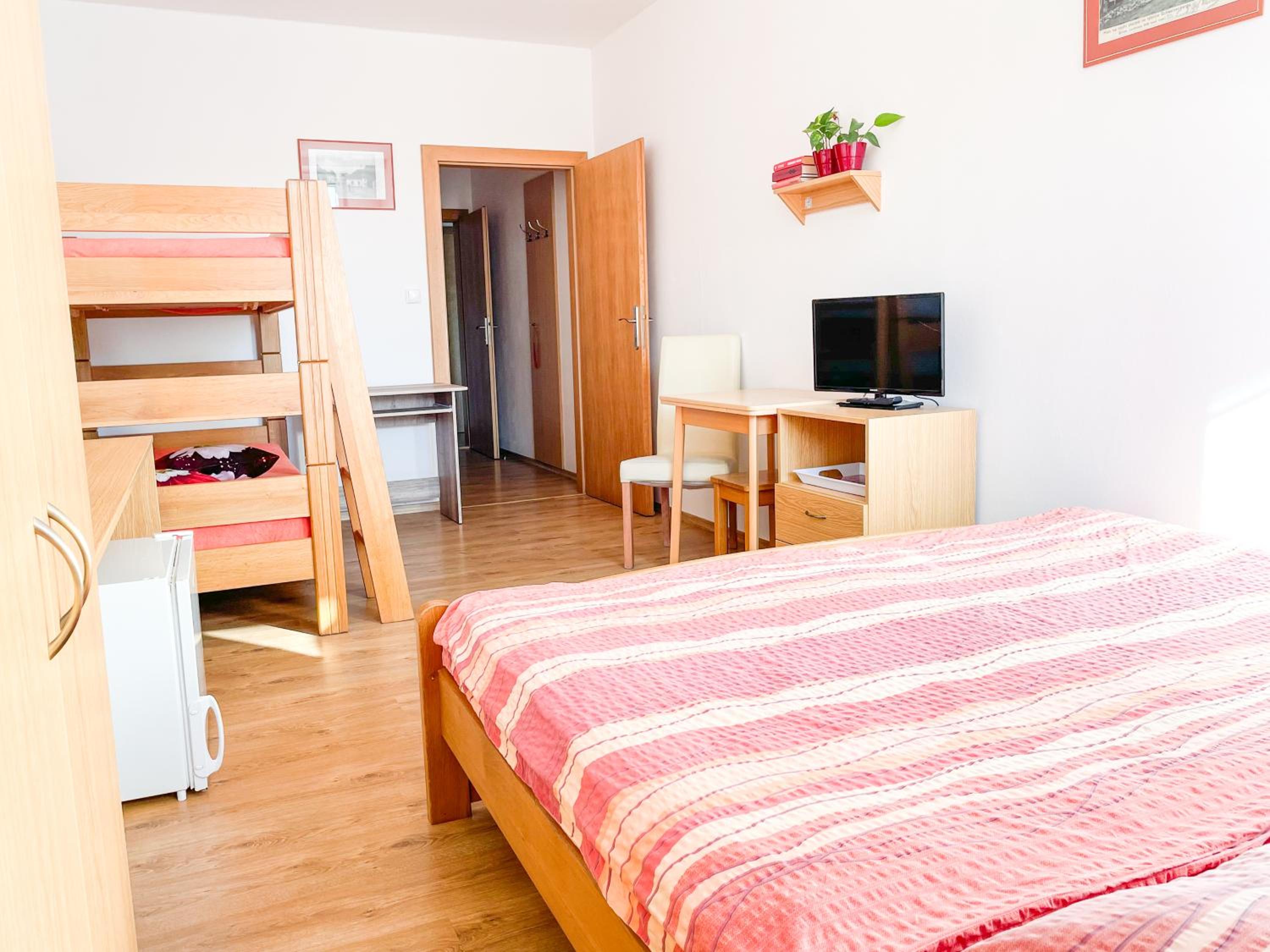 Double Room photo 2