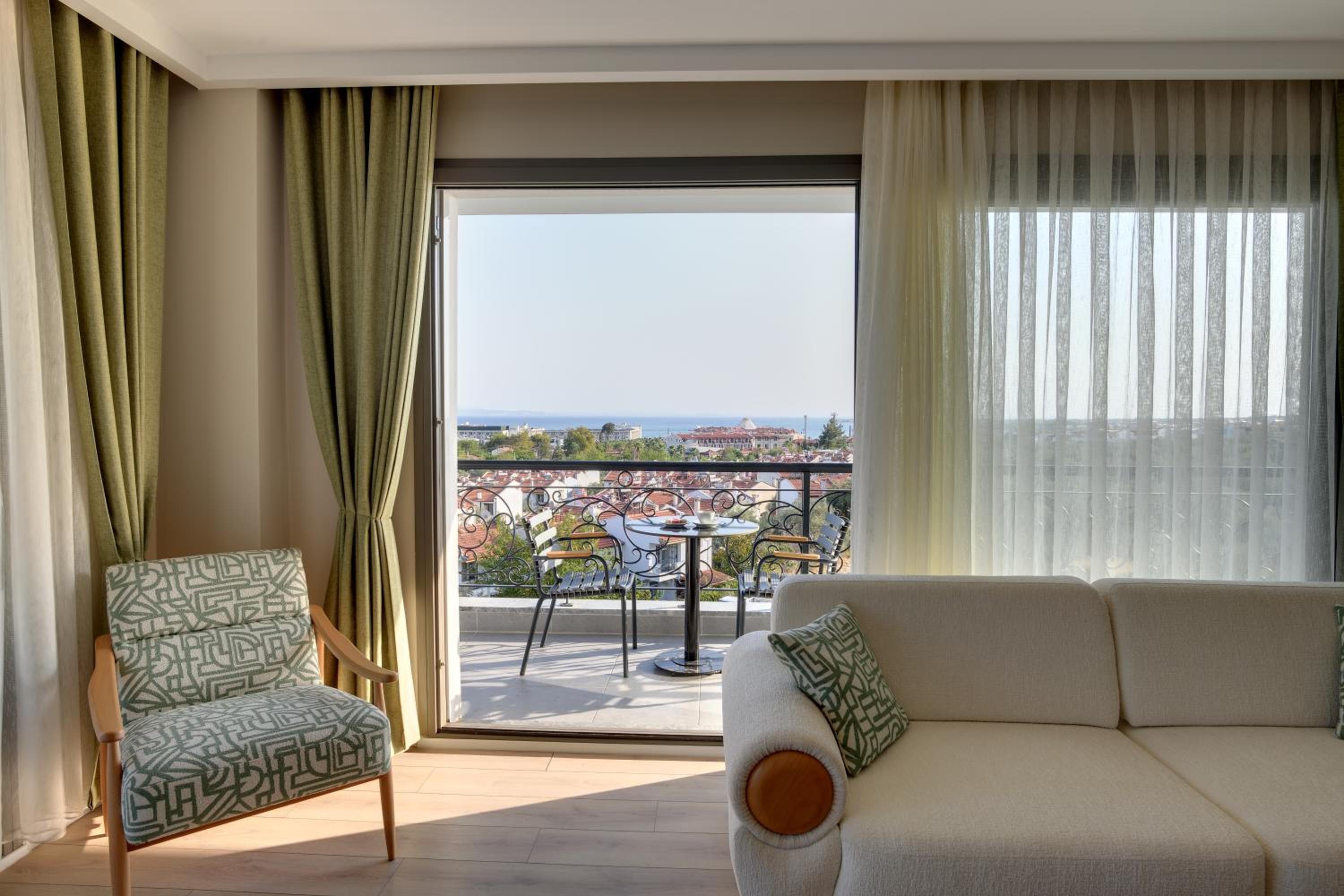 Suite with Sea View photo 3