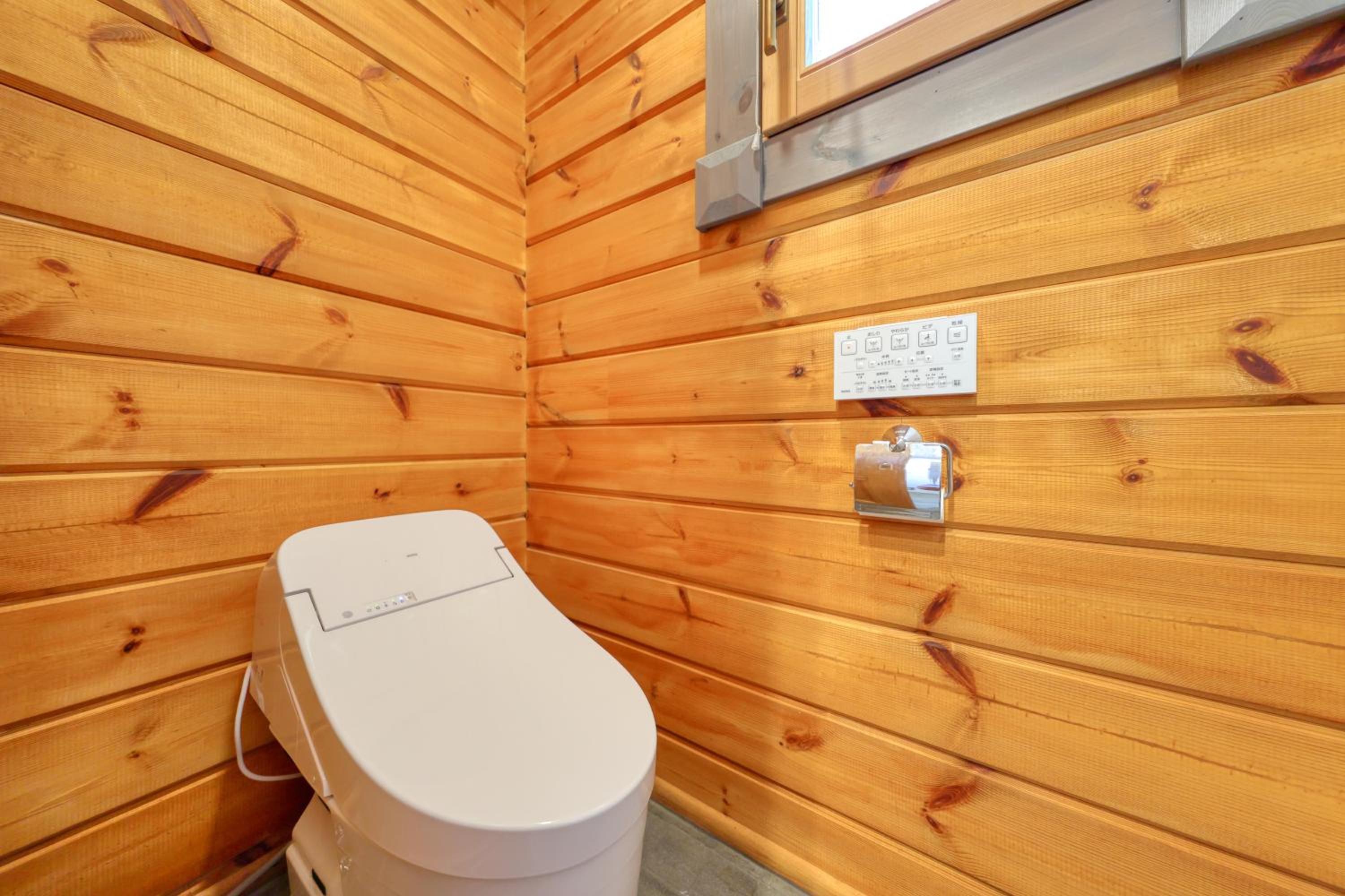 Three-Bedroom Villa - Photo 24