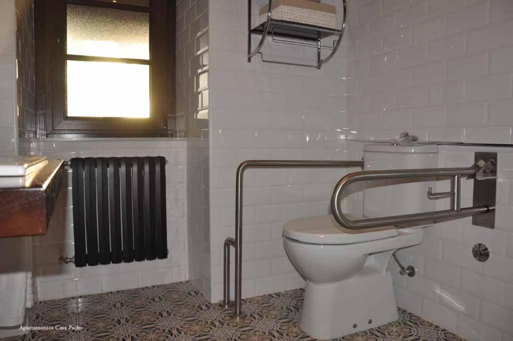 Casa Pacho Apartamentos Rurales, Zdjęcie 5
