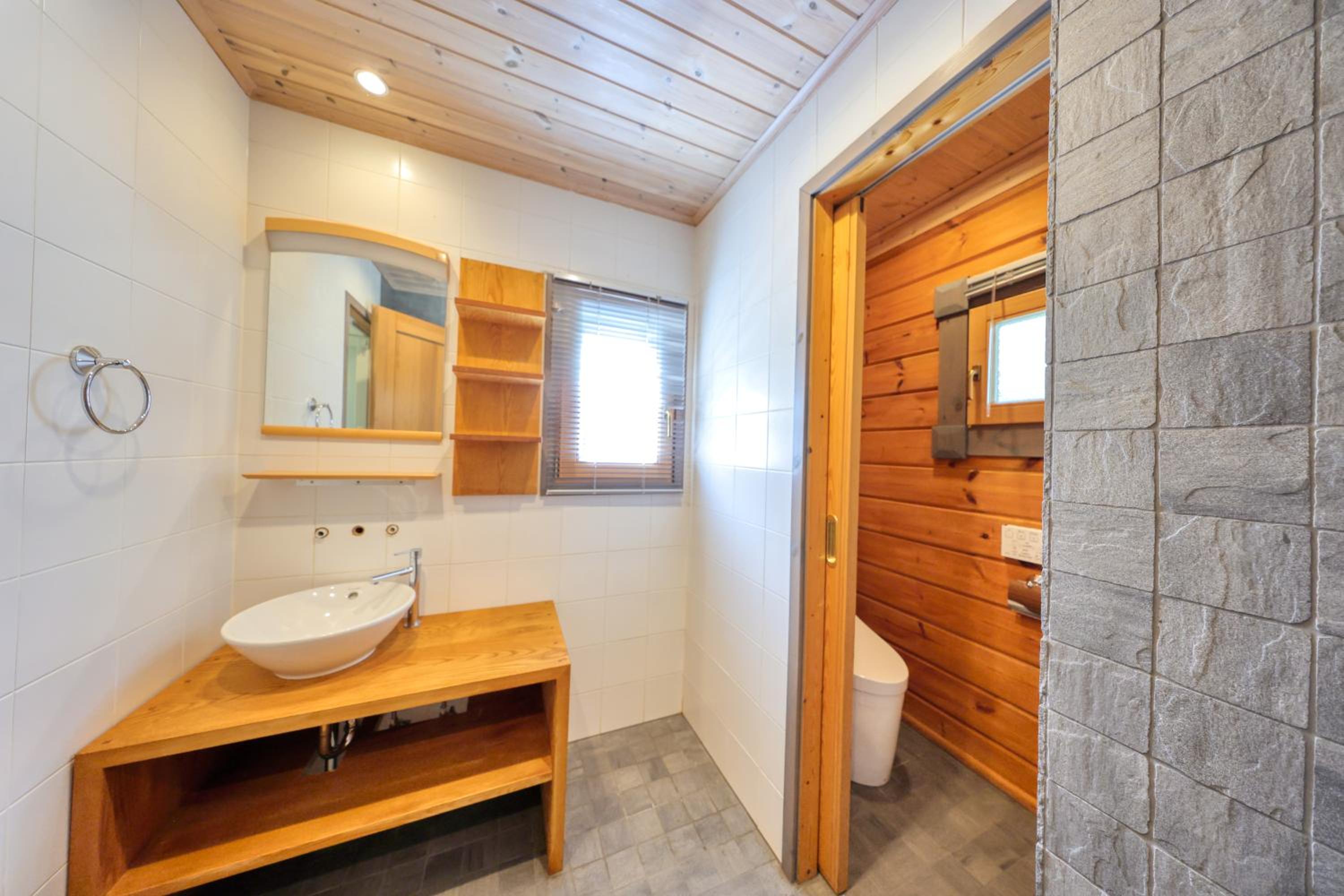 Three-Bedroom Villa - Photo 25