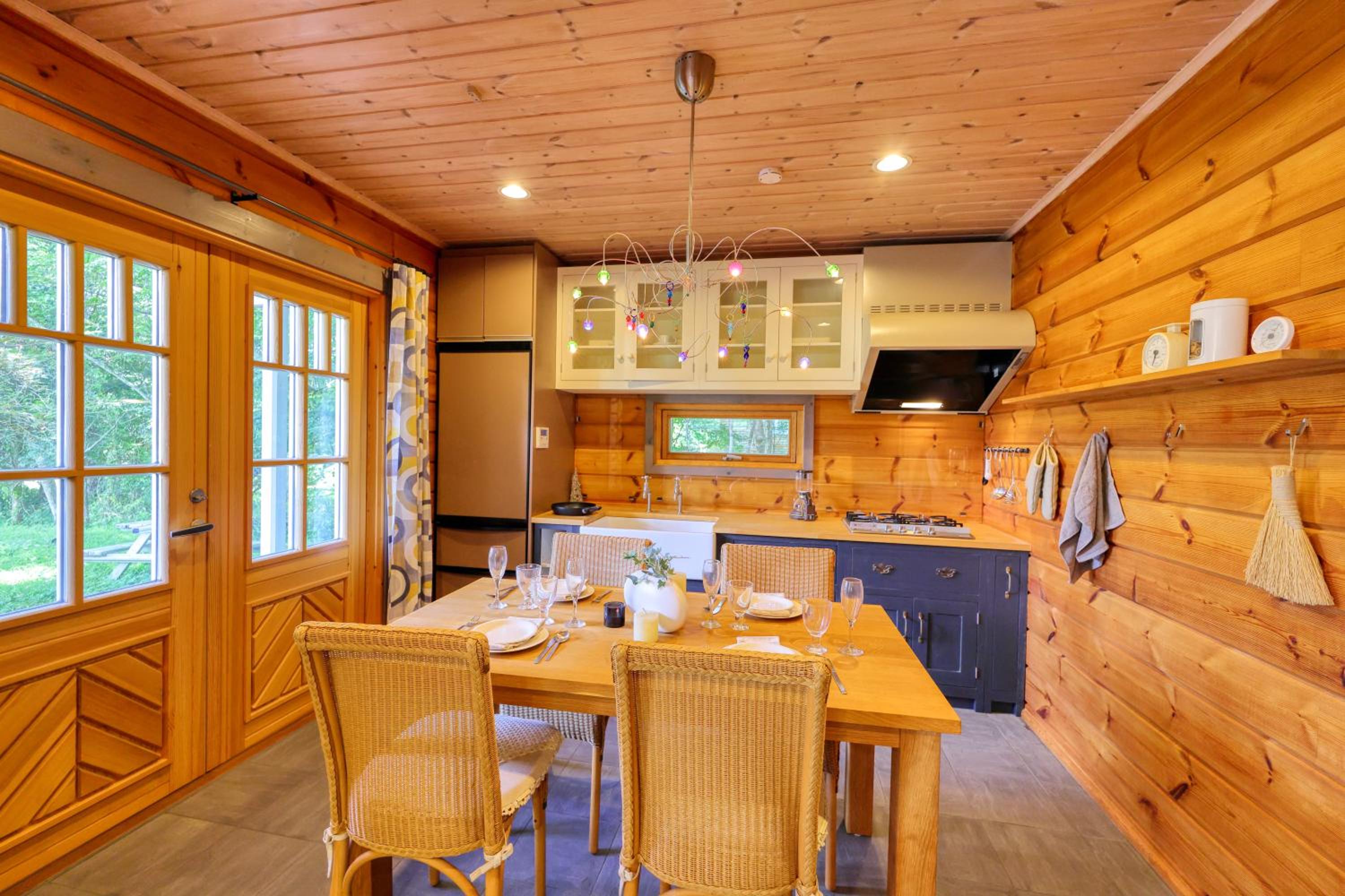 Three-Bedroom Villa - Photo 39