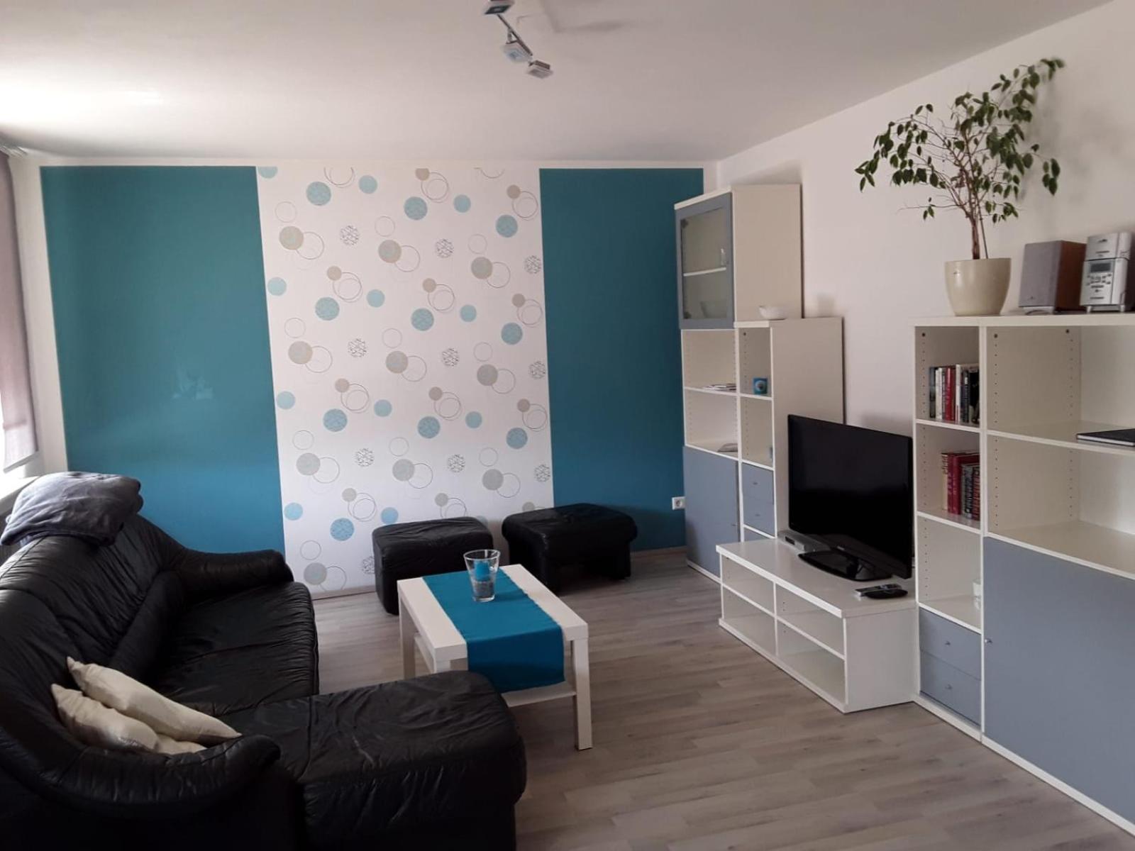 Three-Bedroom Superior Apartment