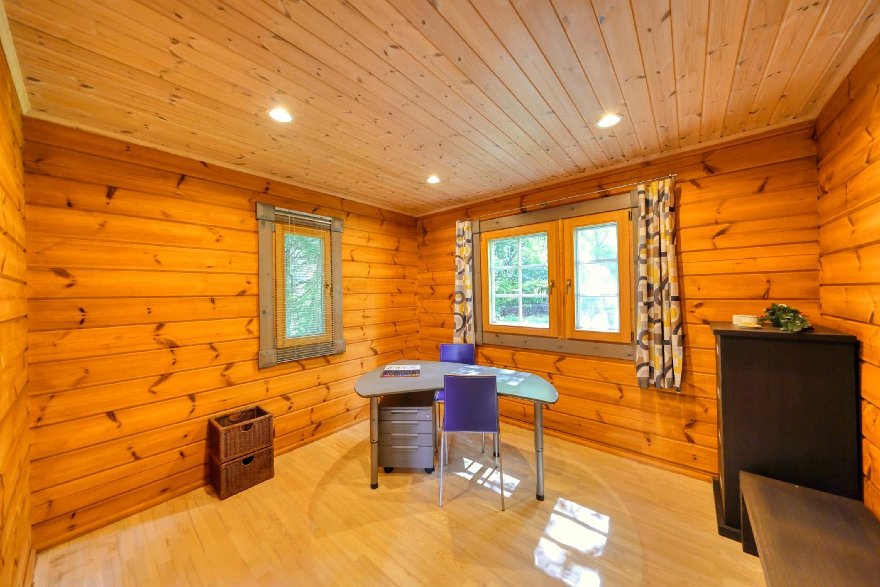 Three-Bedroom Villa - Photo 34