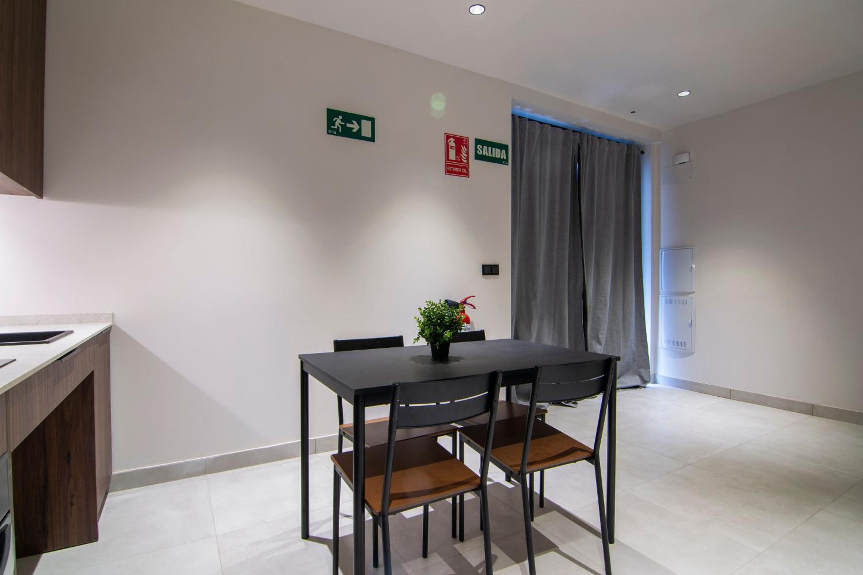 VLC Gastgeber - Morvedre Skyline, Foto 10