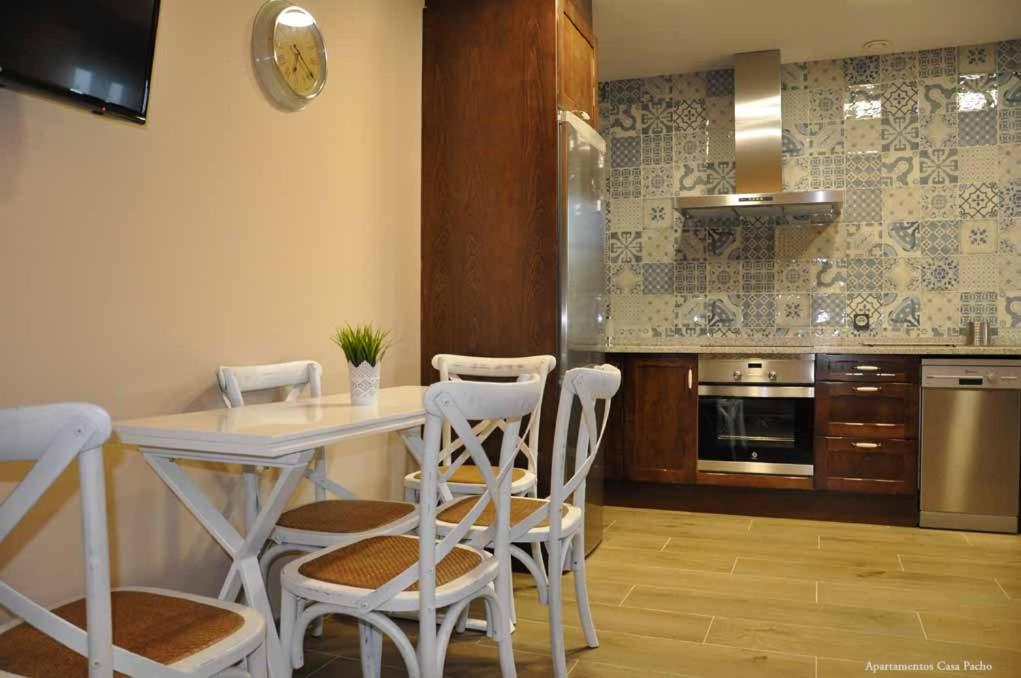 Casa Pacho Apartamentos Rurales, Zdjęcie 3