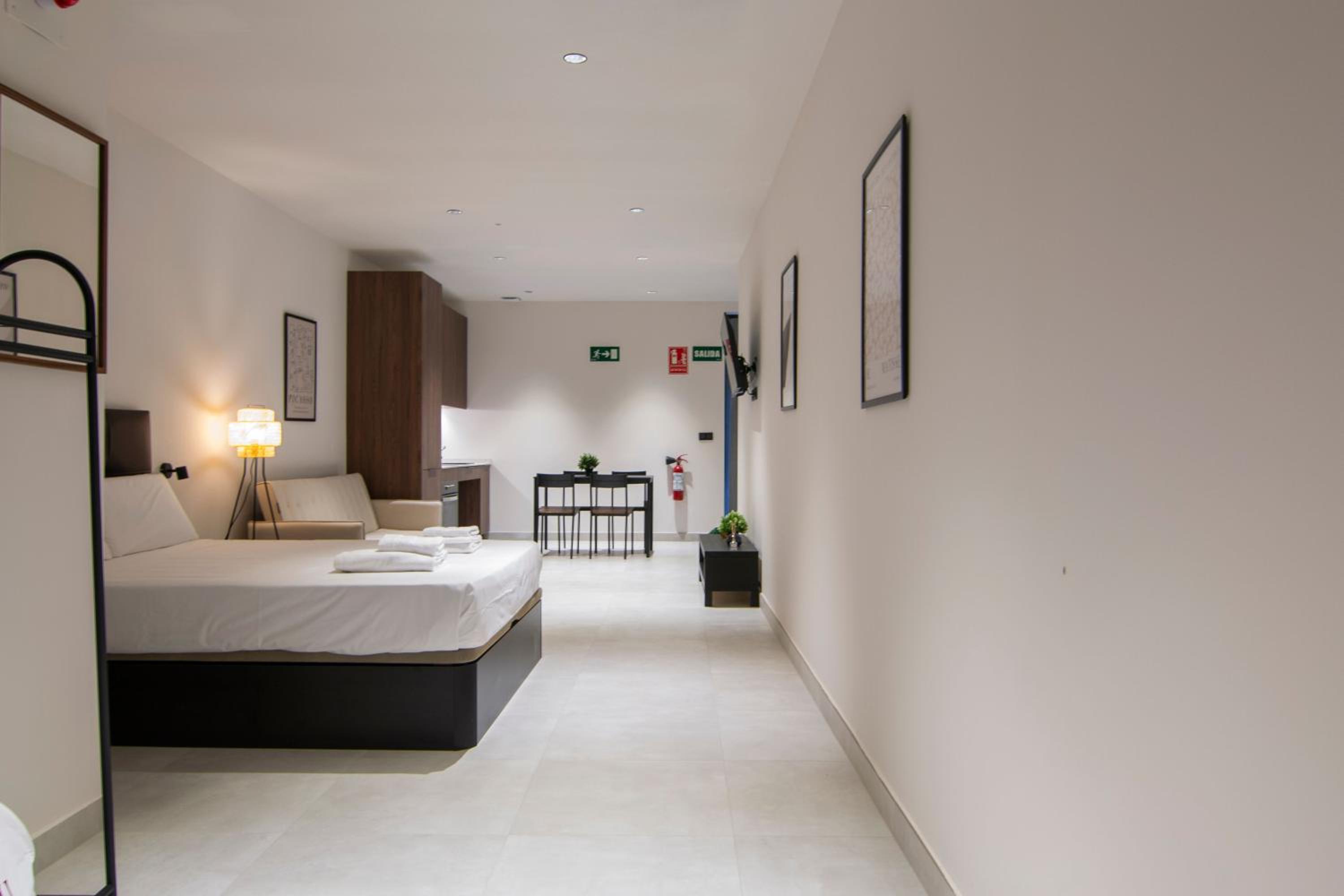 VLC Gastgeber - Morvedre Skyline, Foto 16