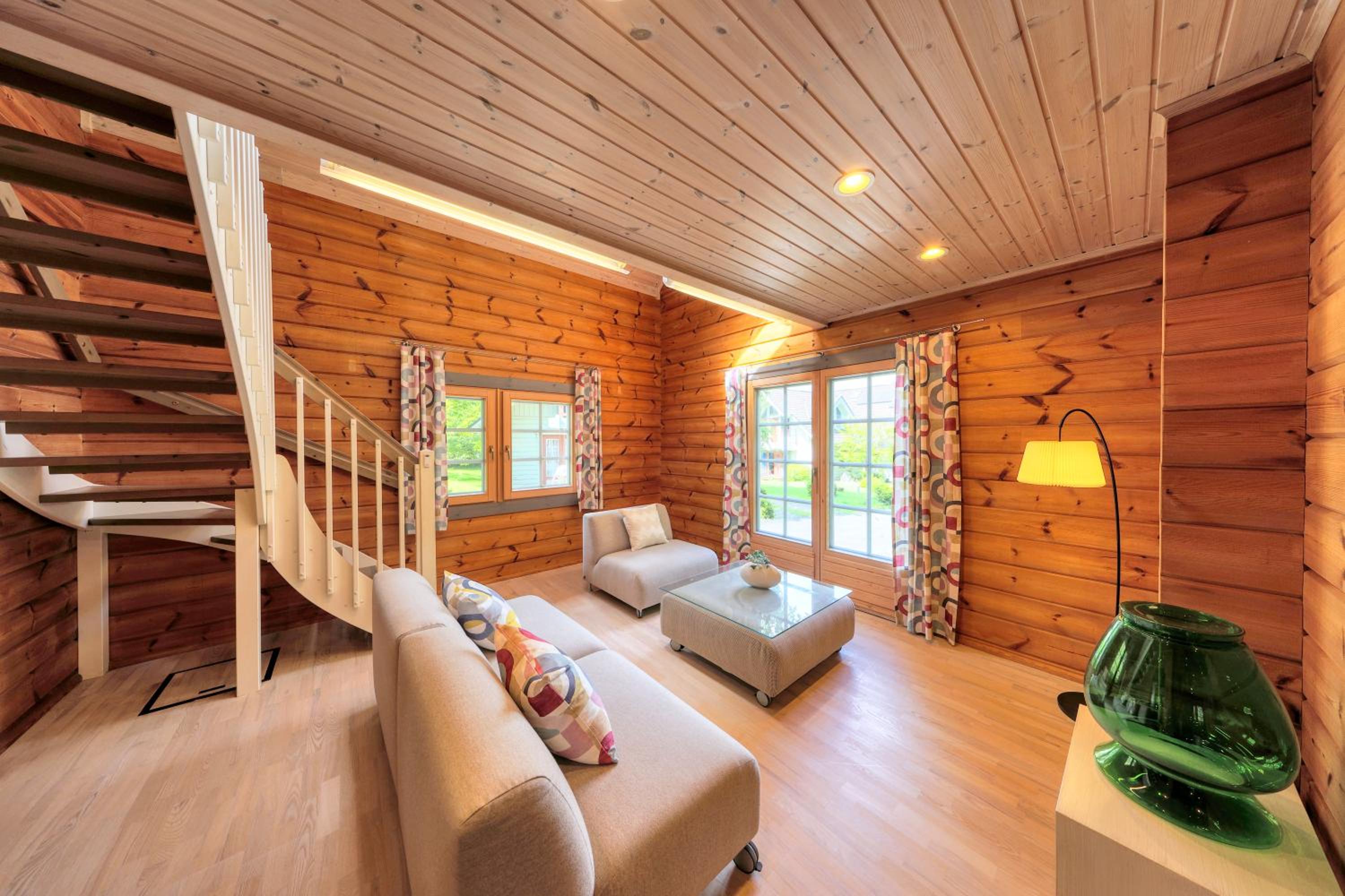 Three-Bedroom Villa - Photo 36