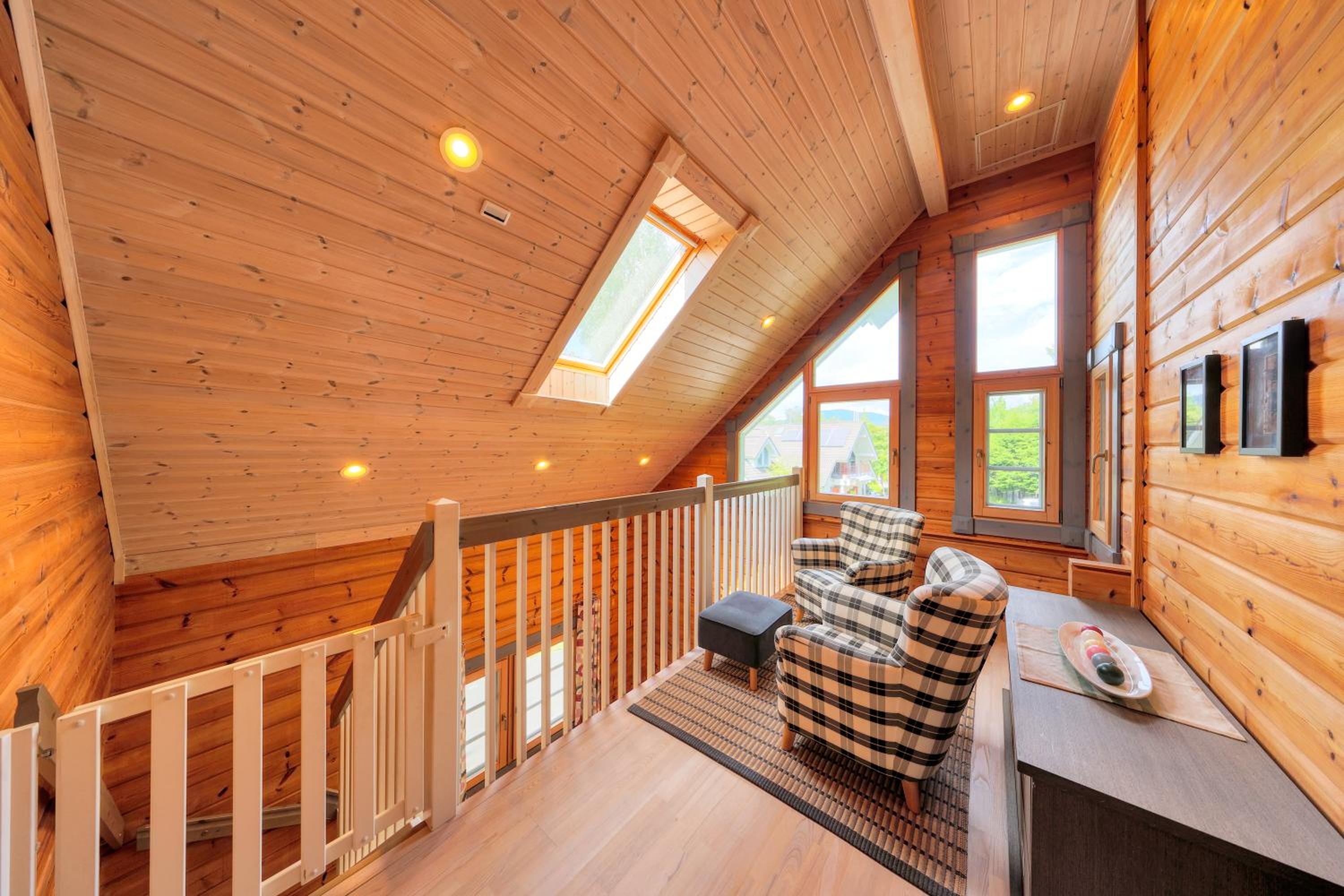 Three-Bedroom Villa - Photo 33