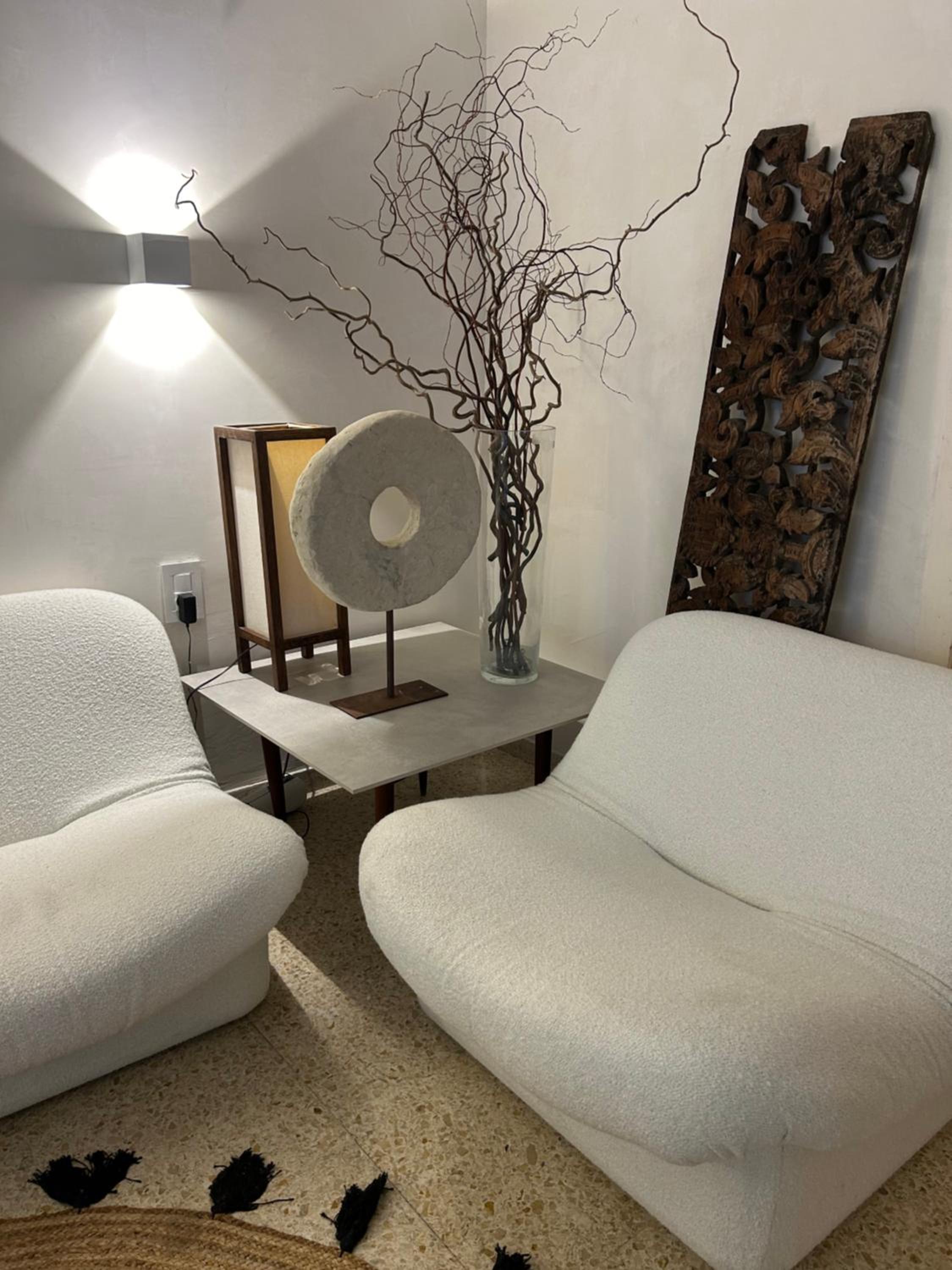 Studio with Terrace photo 3