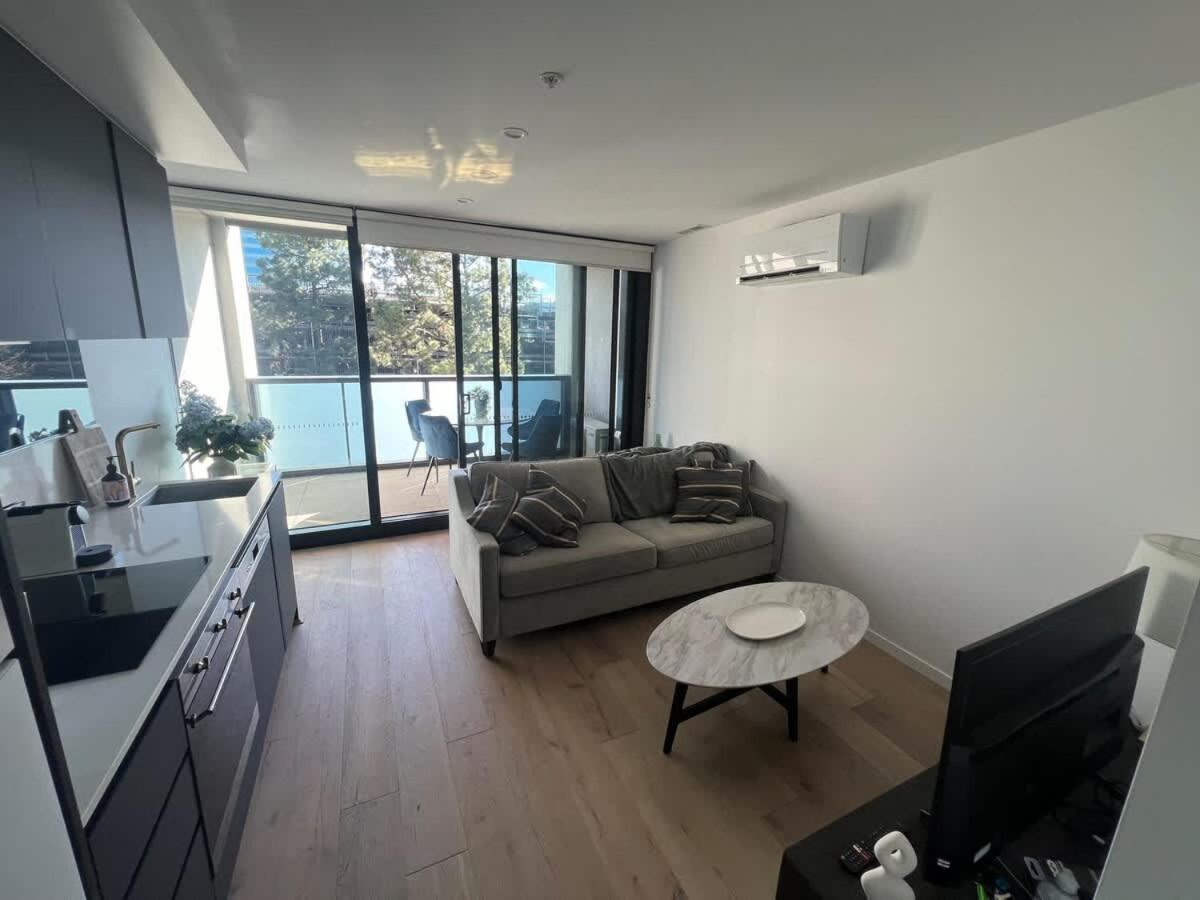 Apartment photo 1