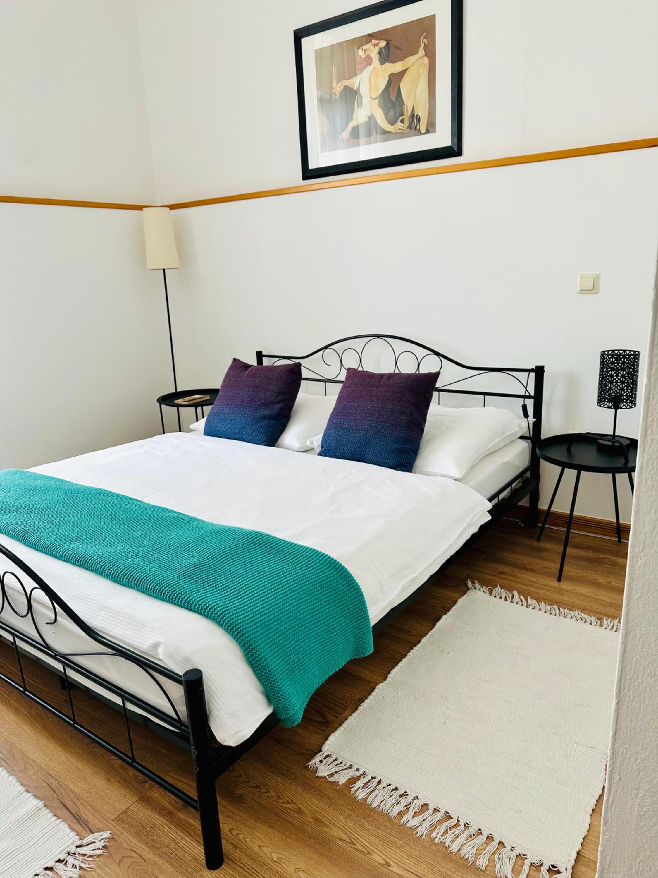Standard Twin Room photo 1