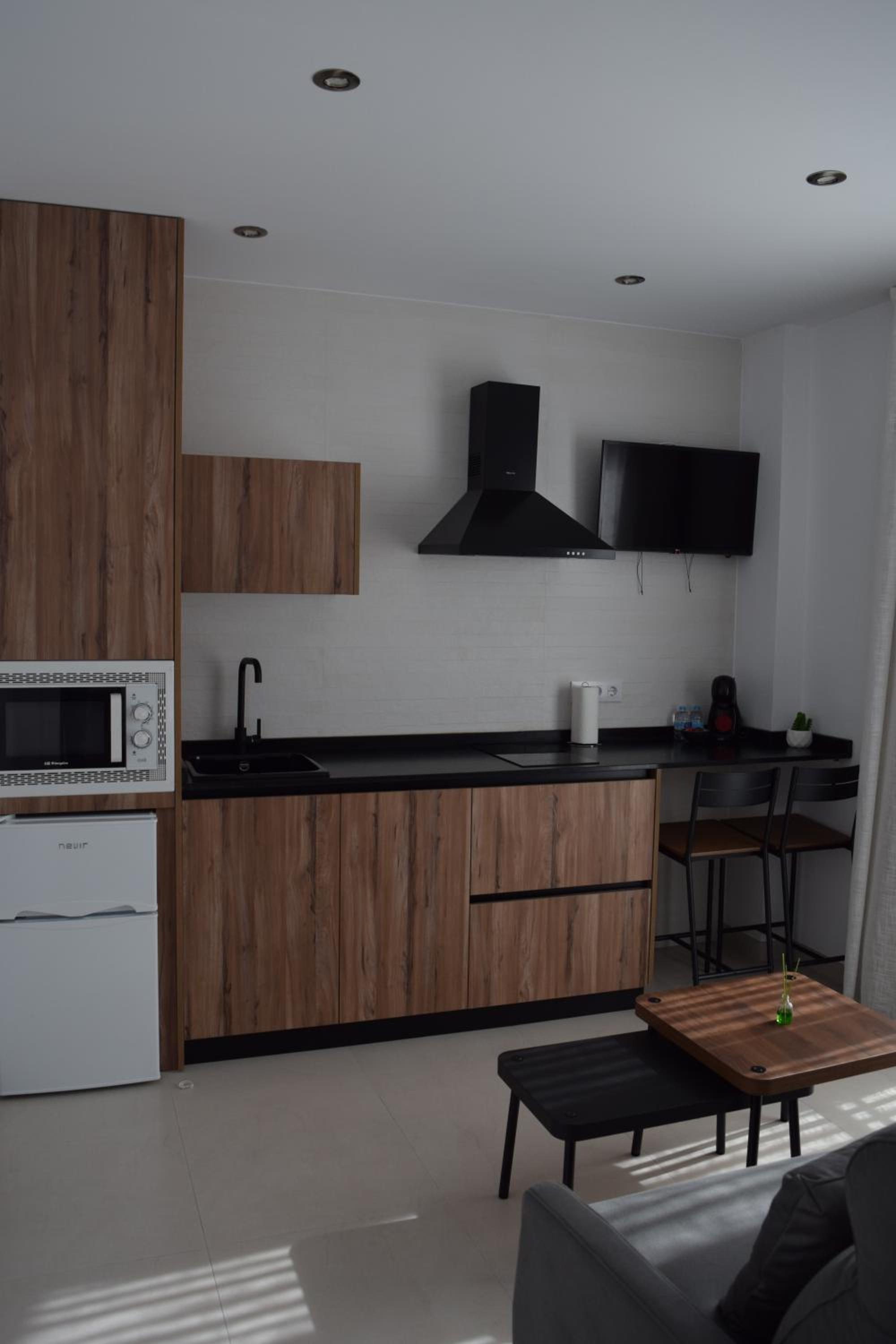 Classic Apartment photo 2