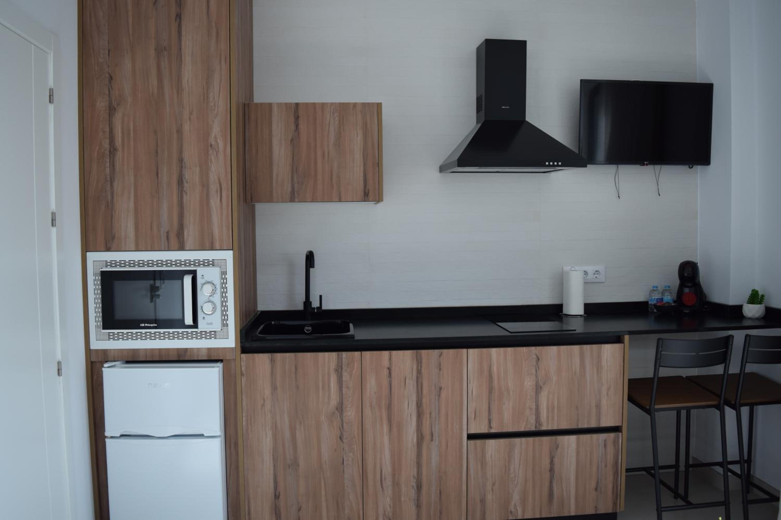 Classic Apartment photo 3