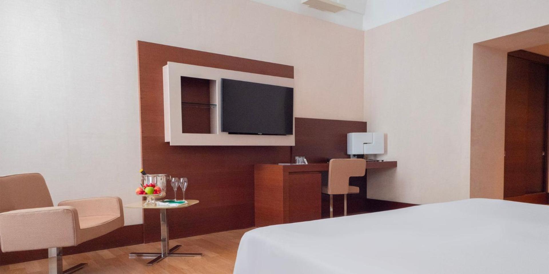 Superior Double Room photo 2