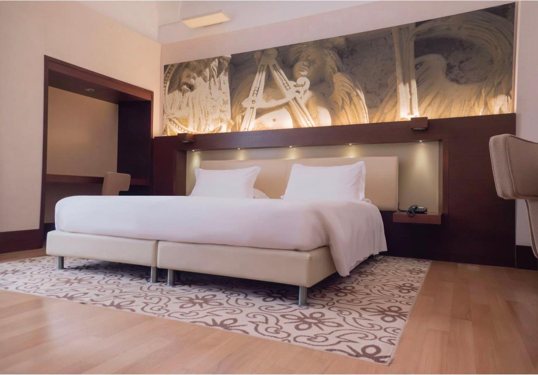 Deluxe Junior Suite