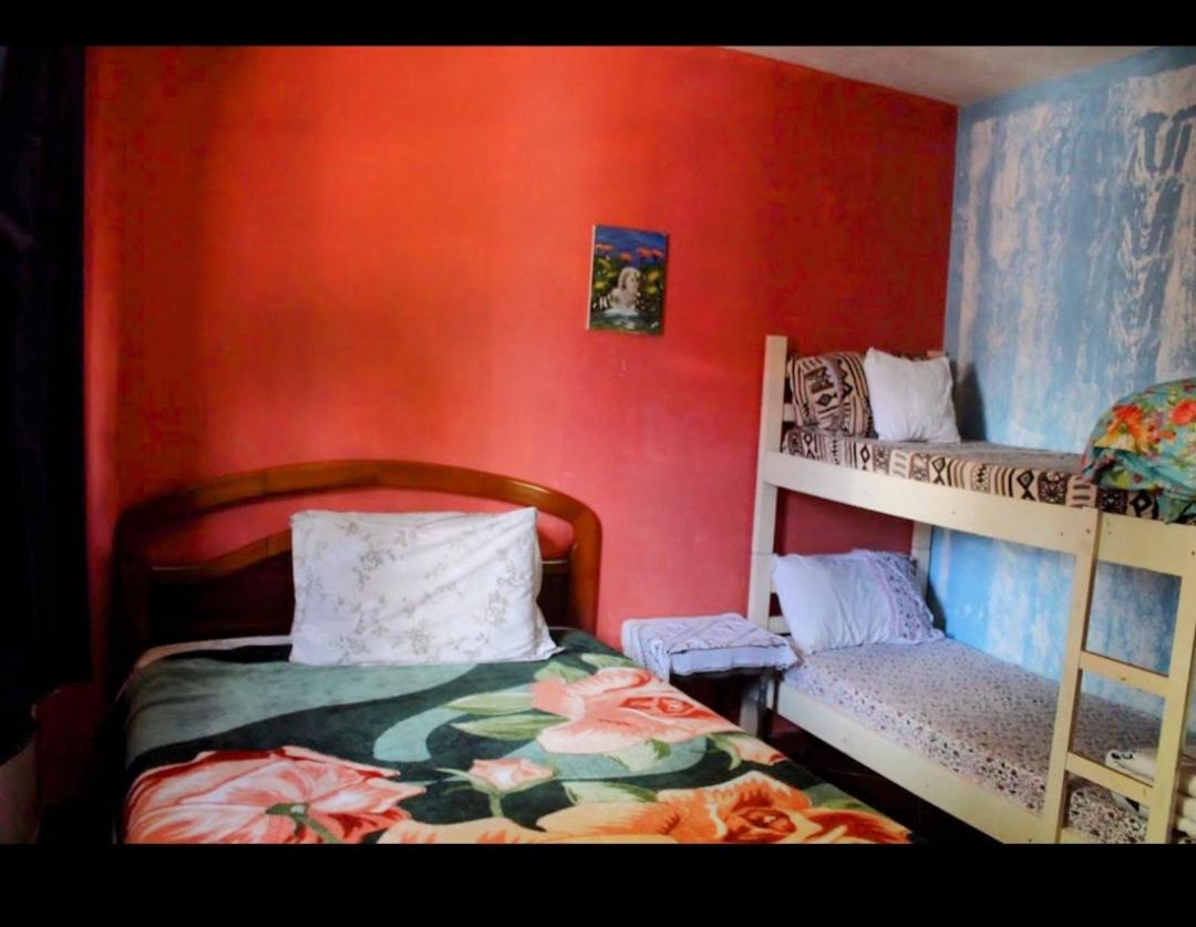 Triple Room with Private Bathroom photo 3