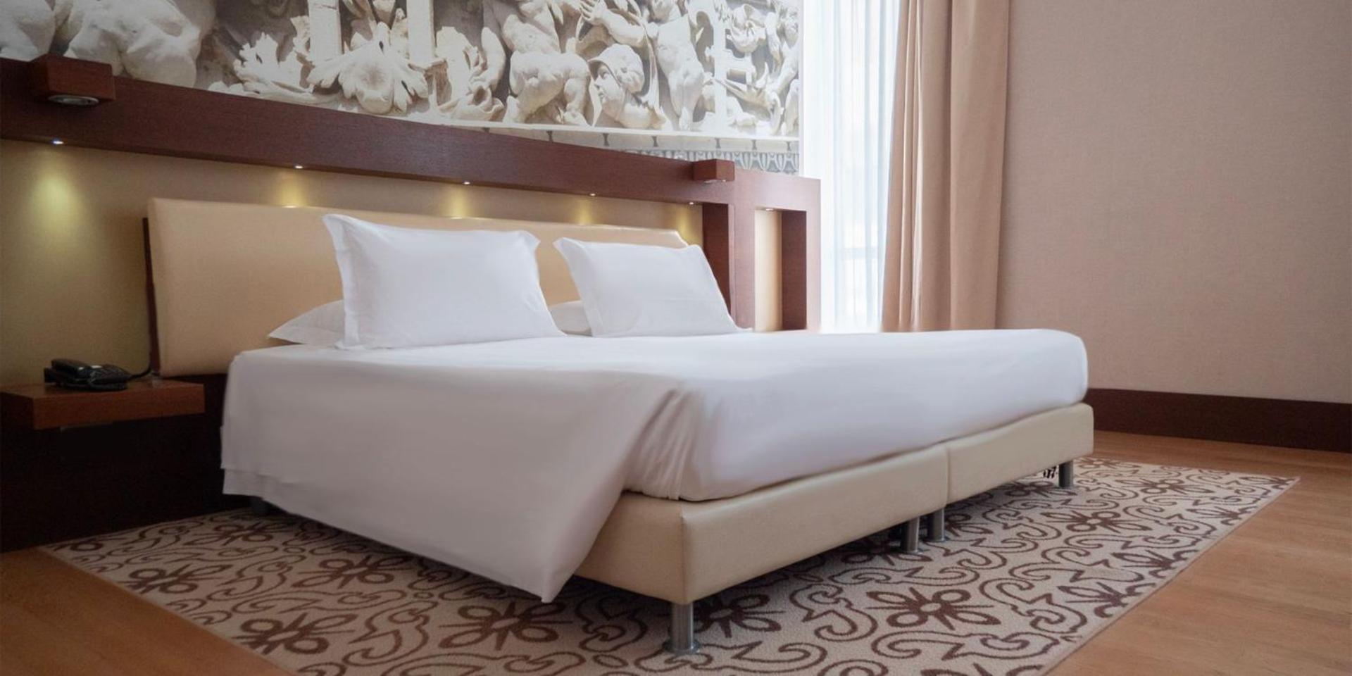 Executive Triple Room