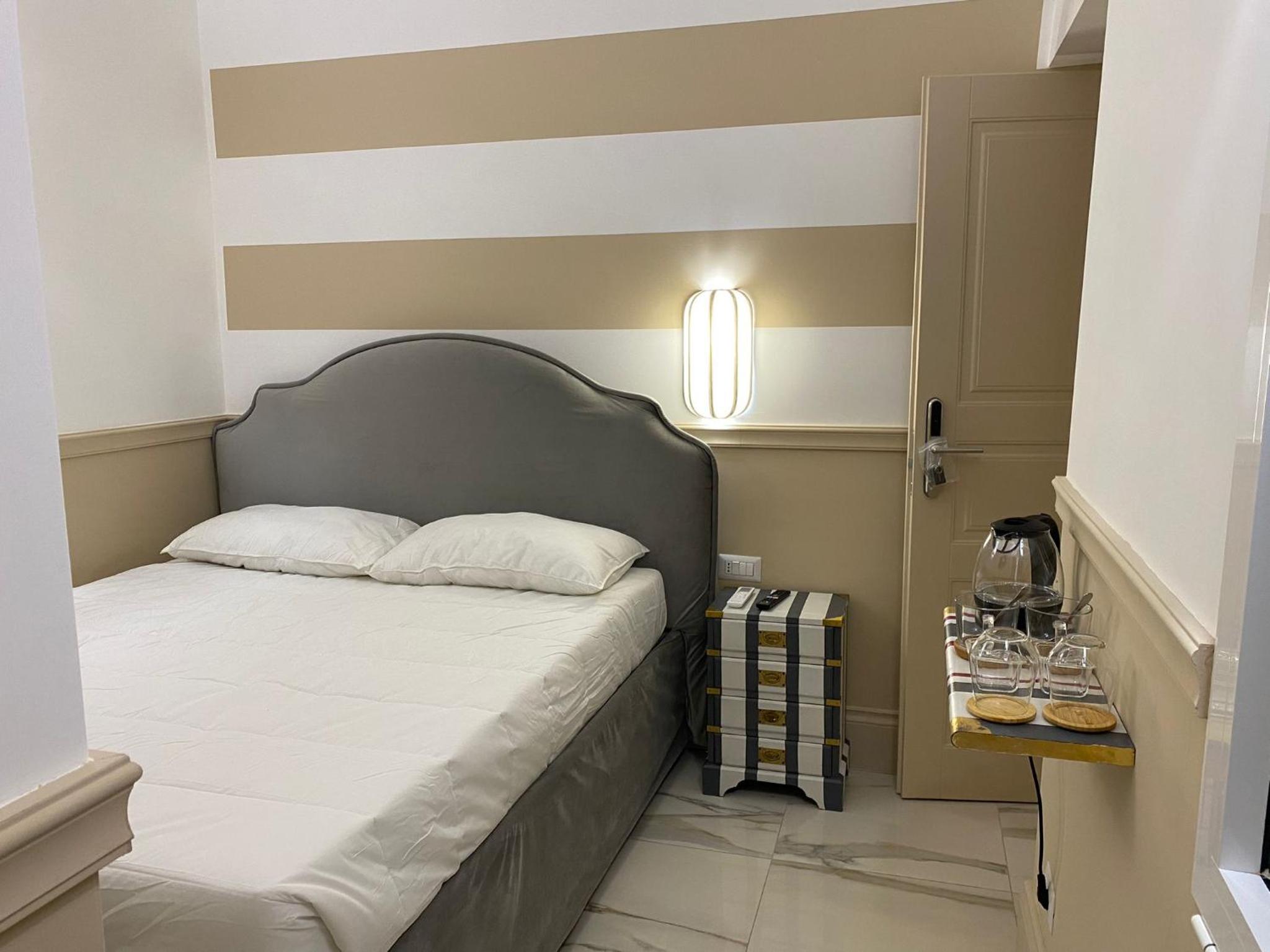 Economy Double Room photo 3