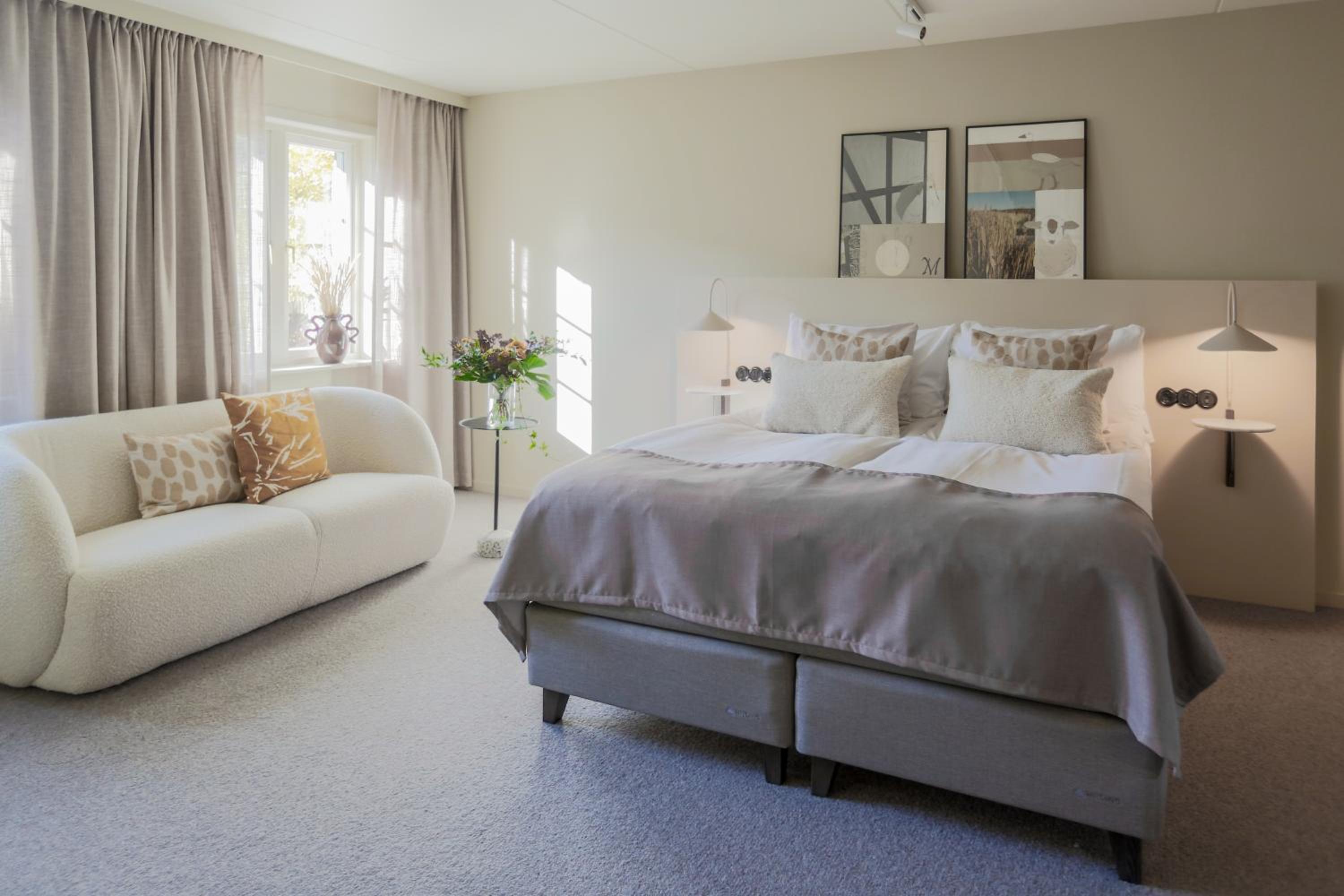 Double Room - Photo 1