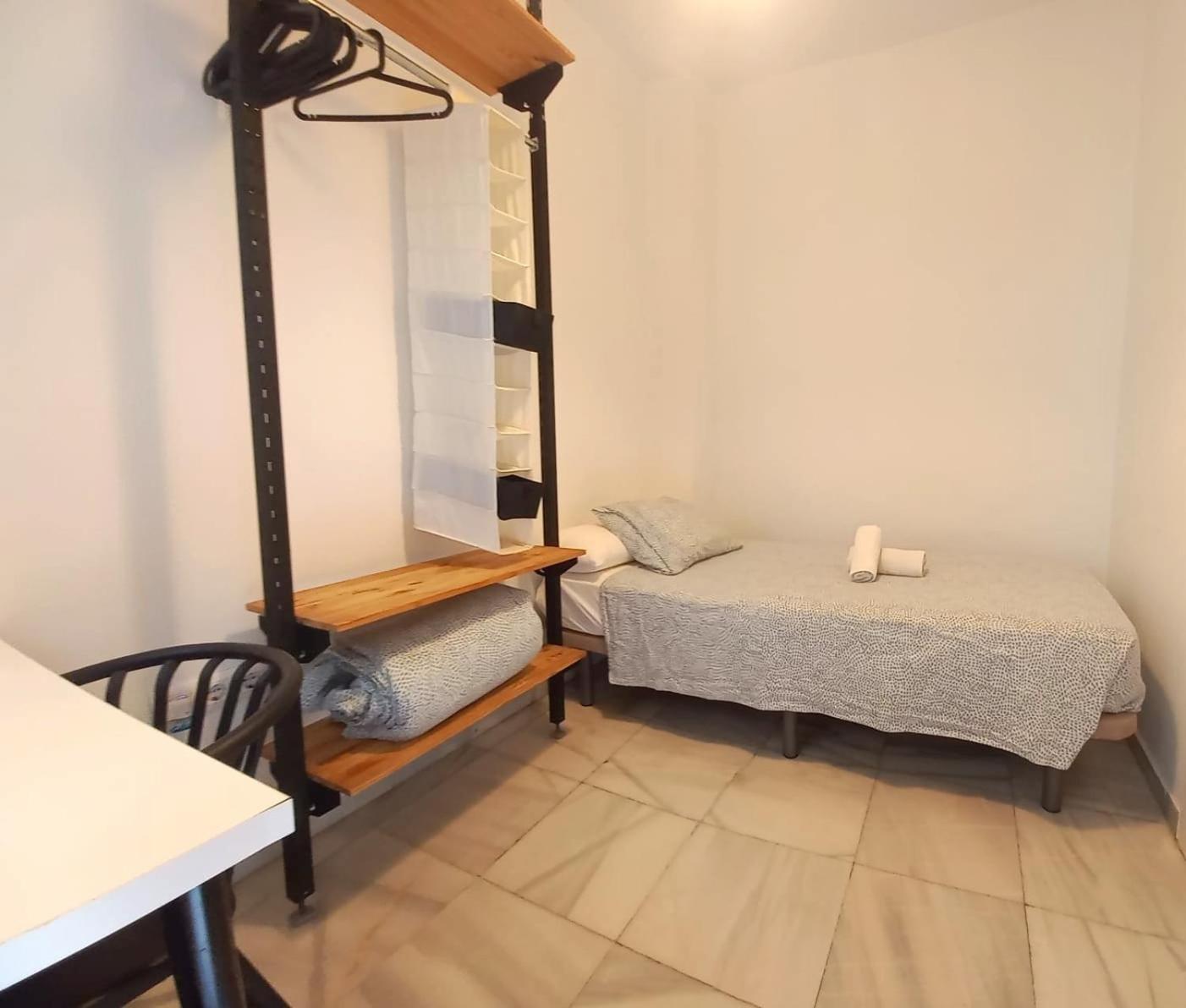 Habitación Individual